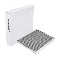 f.becker Filter, Innenraumluft, Art.-Nr. 170410013