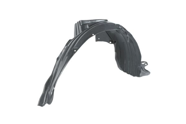 BLIC Verkleidung, Radhaus vorne rechts  für HONDA 74101TM0H00 6601-01-2902802P