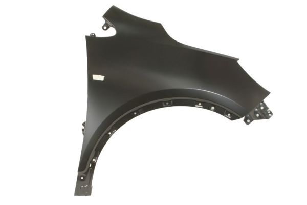 BLIC Kotflügel vorne rechts  für OPEL 42334475 6504-04-5034312P