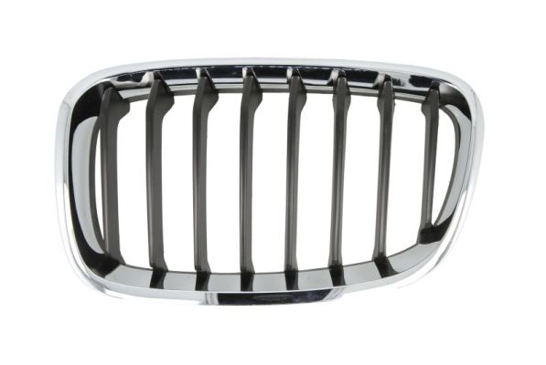 Blic Kühlergitter 6502070086995P Vorne Links Für Bmw