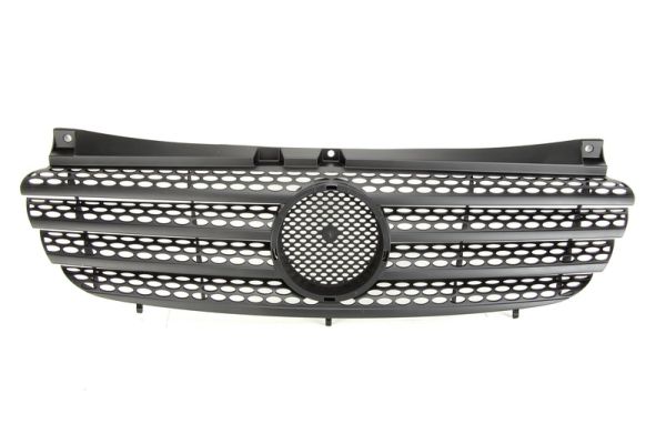 BLIC Kühlergitter  für MERCEDES-BENZ A6398800185 6398800185 6502-07-3542990P