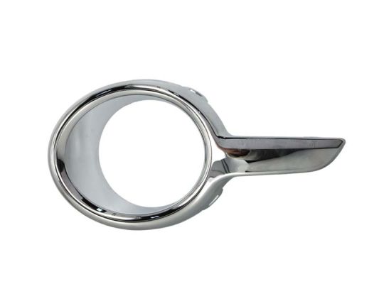 BLIC Lüftungsgitter, Stoßfänger 6502075509993p vorne links für Peugeot