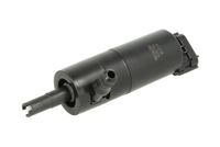 BLIC Waschwasserpumpe, Scheinwerferreinigung f&uuml;r OPEL ASTRA G CC (T98), Art.-Nr. 5902-06-0240P