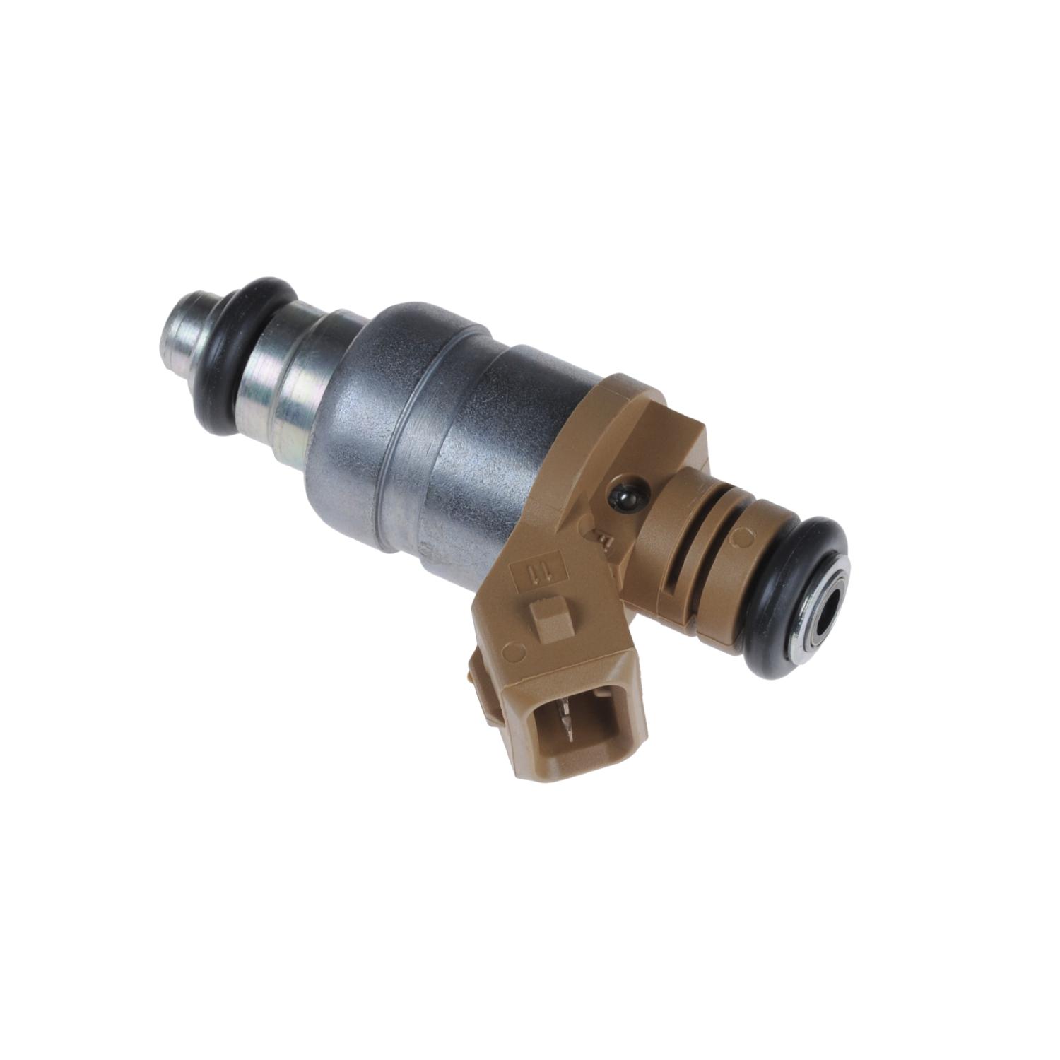 BLUE PRINT Einspritzventil adg02801 für CHEVROLET DAEWOO