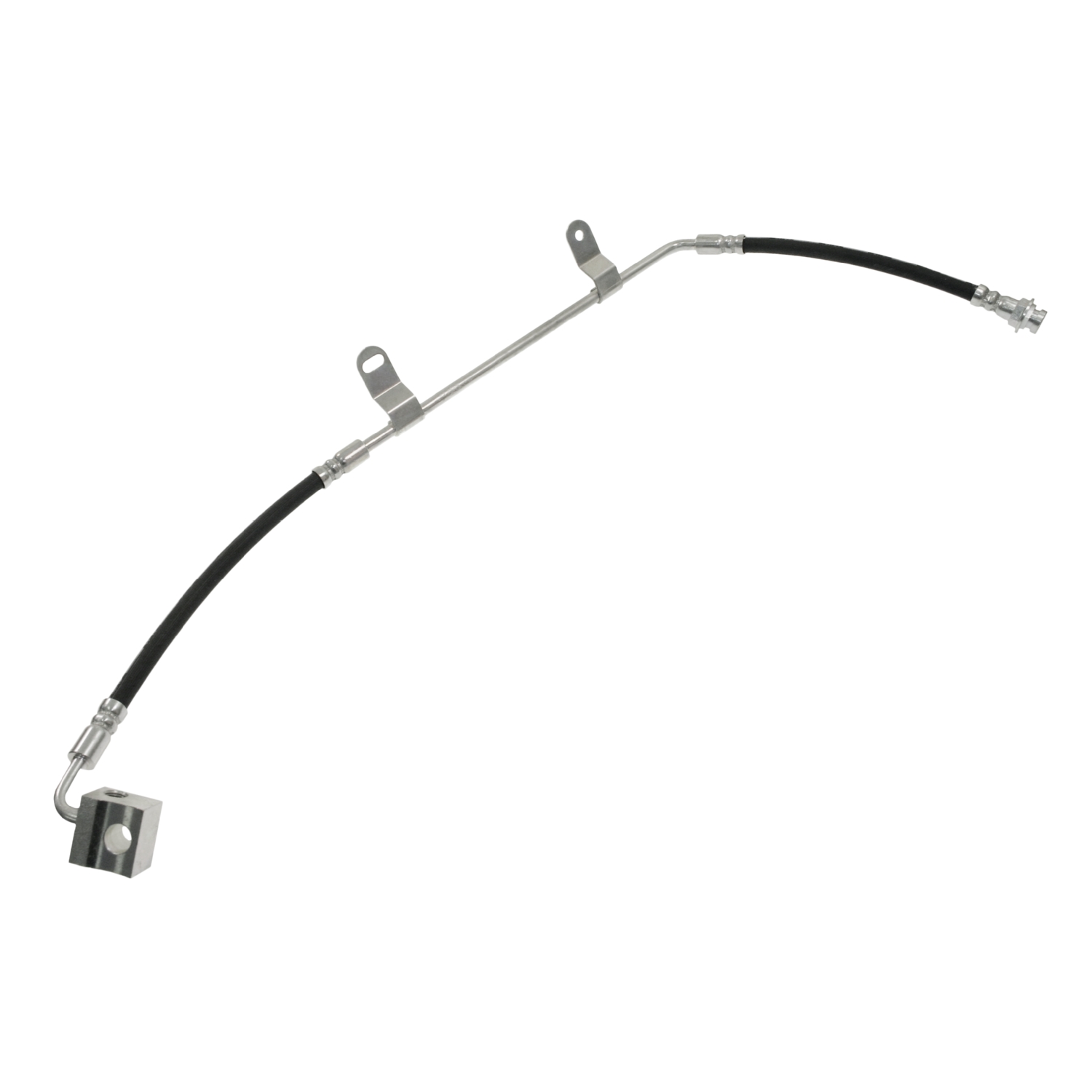 Für BLUE PRINT ADA105328 BRAKE HOSE - Bild 7
