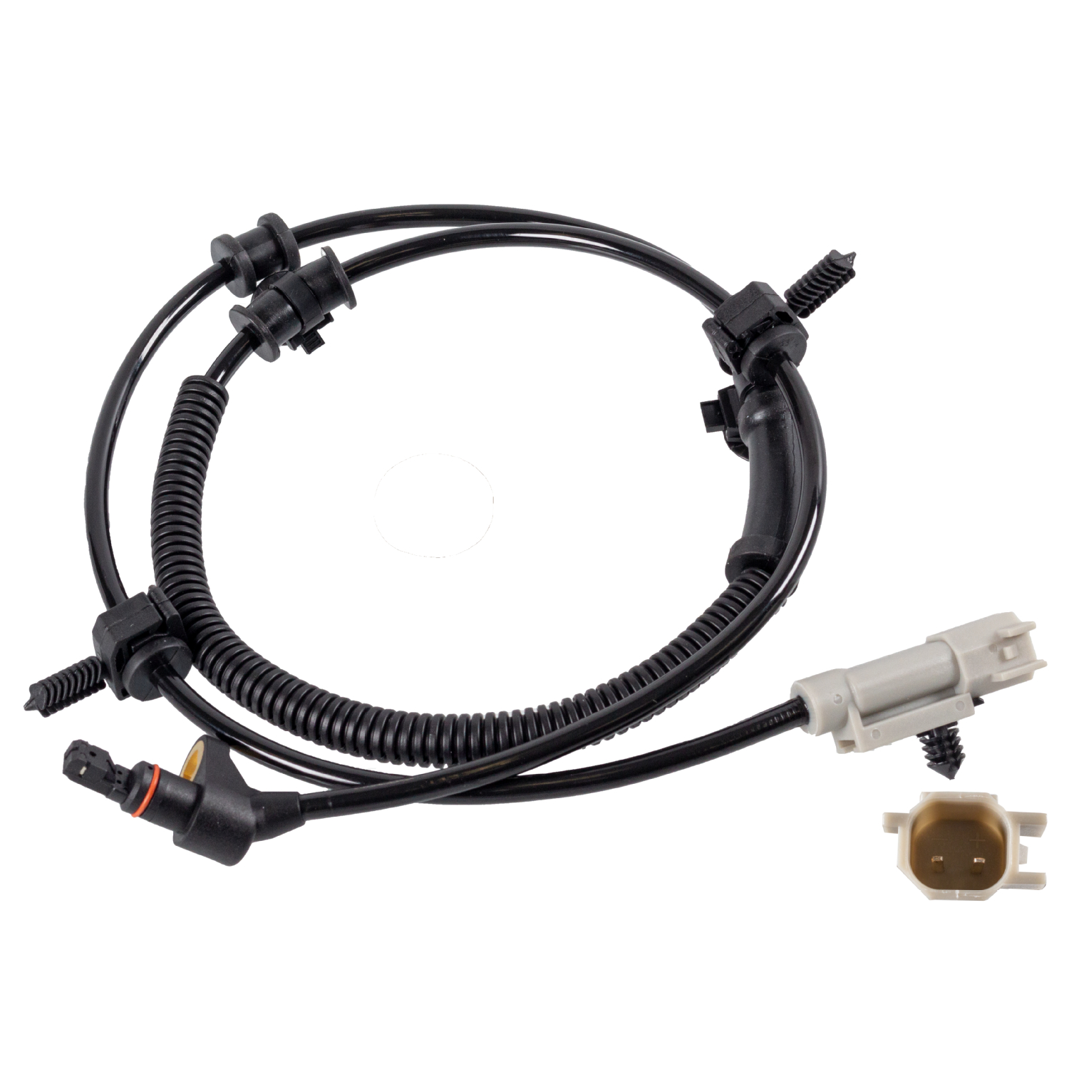 Blue Print ADA107110 ABS-Sensor, 1 Stück | Kompatibel mit: JEEP COMMANDER, GRAND CHEROKEE II, GRAND CHEROKEE III, GRAND CHEROKEE IV - Bild 5