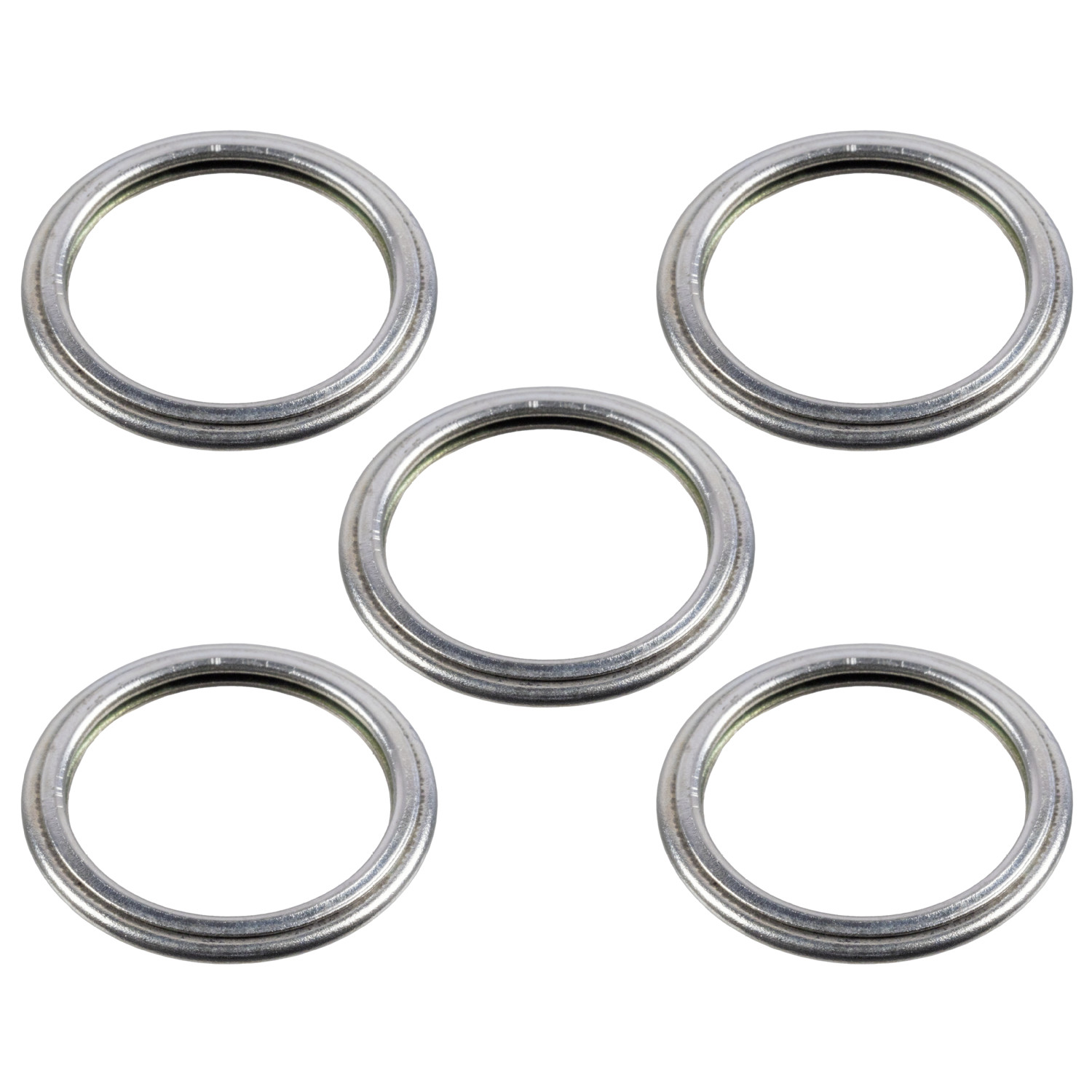 BLUE PRINT Dichtring, Ölablassschraube adbp010009 für Subaru