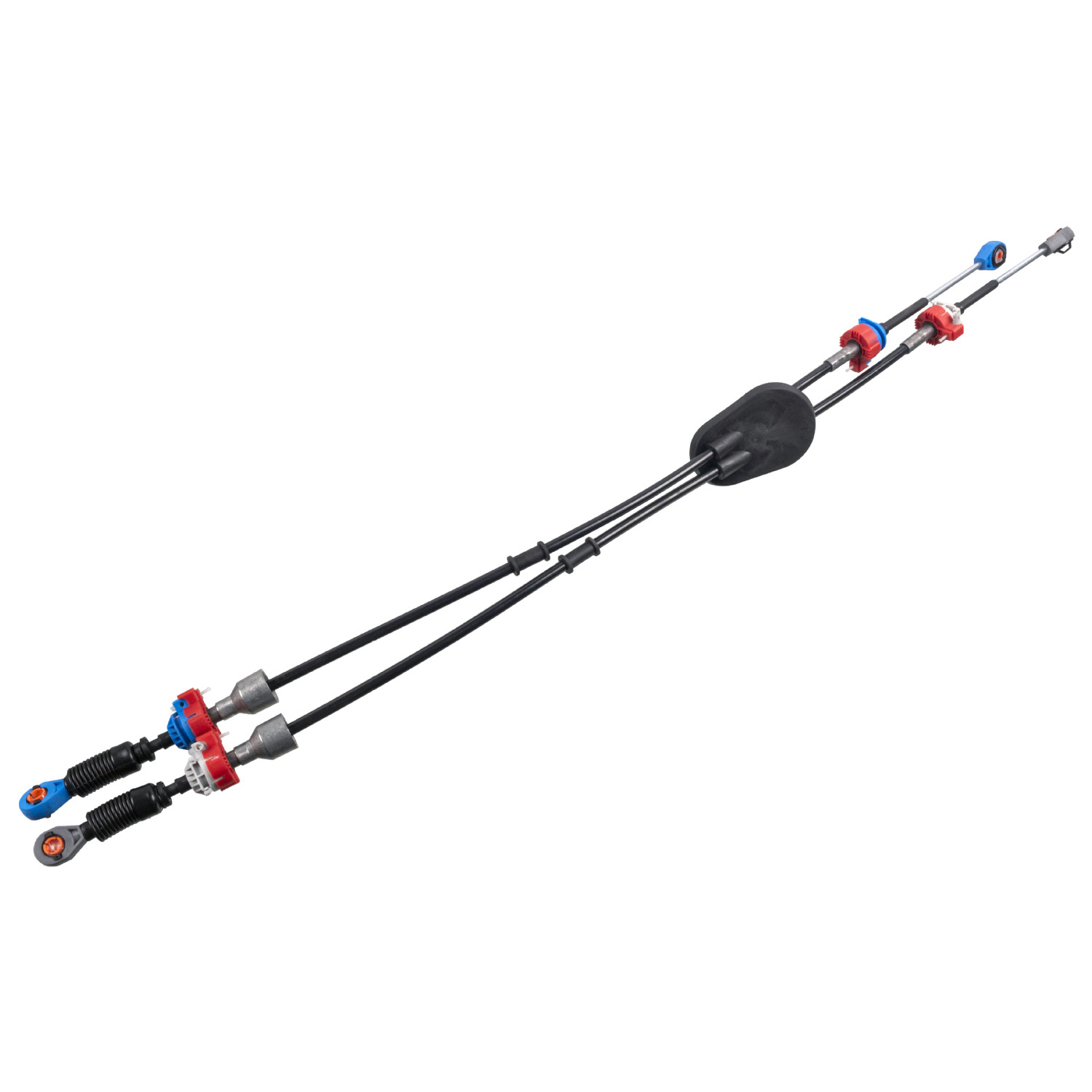 BLUE PRINT Seilzug, Schaltgetriebe adbp380008 für NISSAN