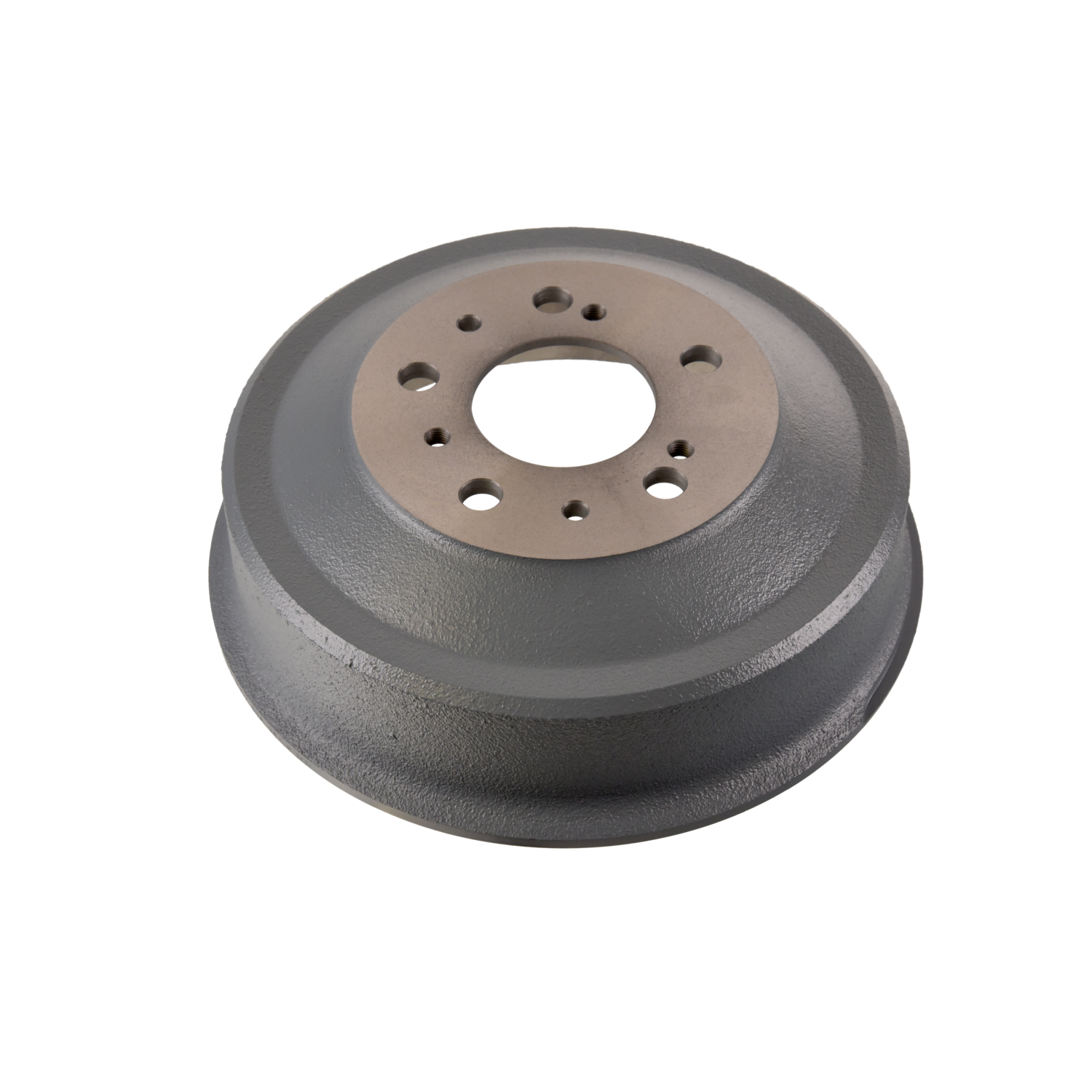 Blue Print Bremstrommel Hinterachse Adbp470015 Für Peugeot Fiat