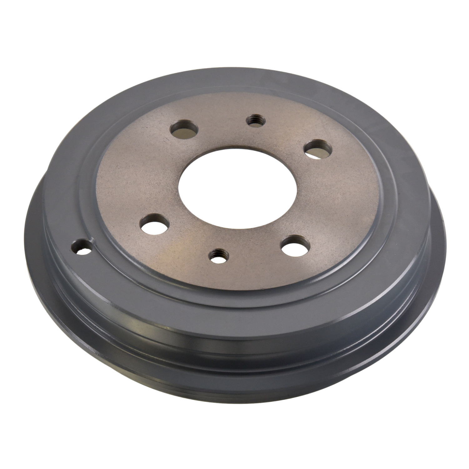 BLUE PRINT Bremstrommel adbp470017 Hinterachse für Ford Fiat LANCIA