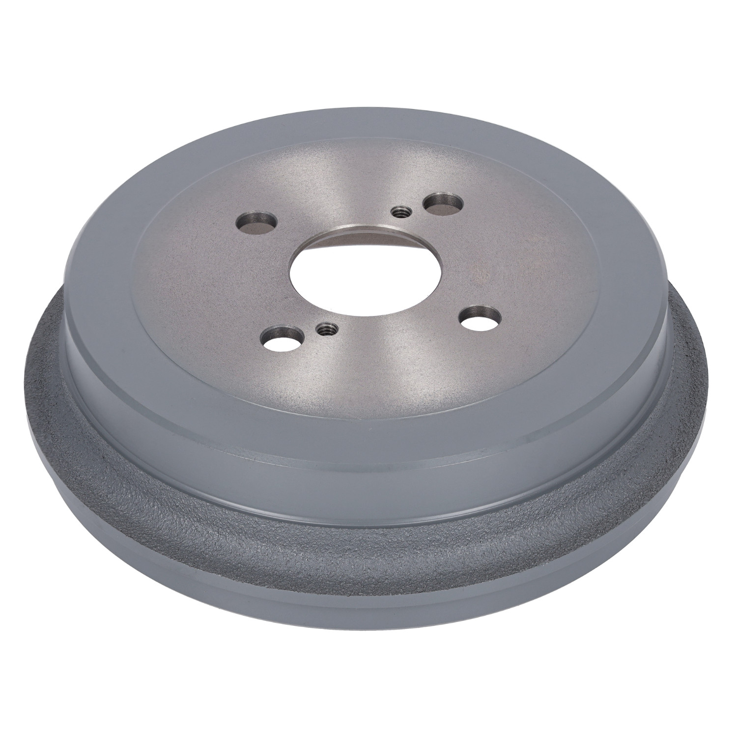 Für BLUE PRINT ADBP470032 Brake drum ADBP470032 Brake drum rear fits: TOYOTA YA - Bild 4
