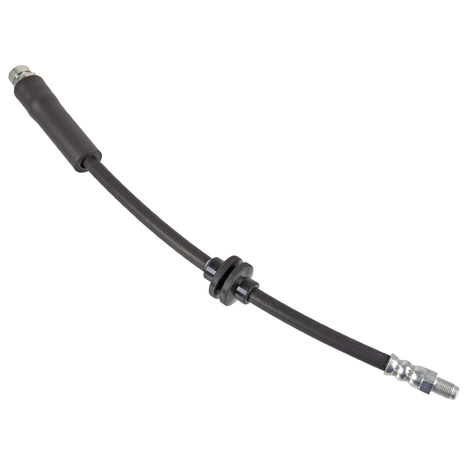 BLUE PRINT Bremsschlauch adbp530000 Hinterachse rechts für MAZDA
