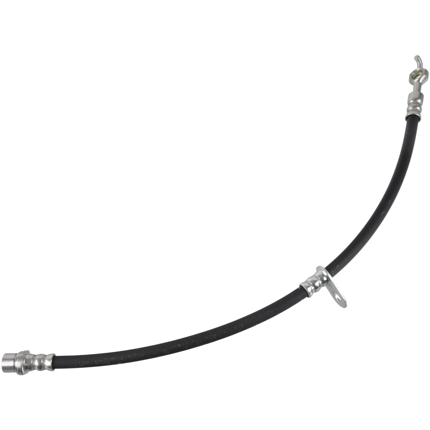 BLUE PRINT Bremsschlauch adbp530003 Vorderachse rechts für Peugeot TOYOTA