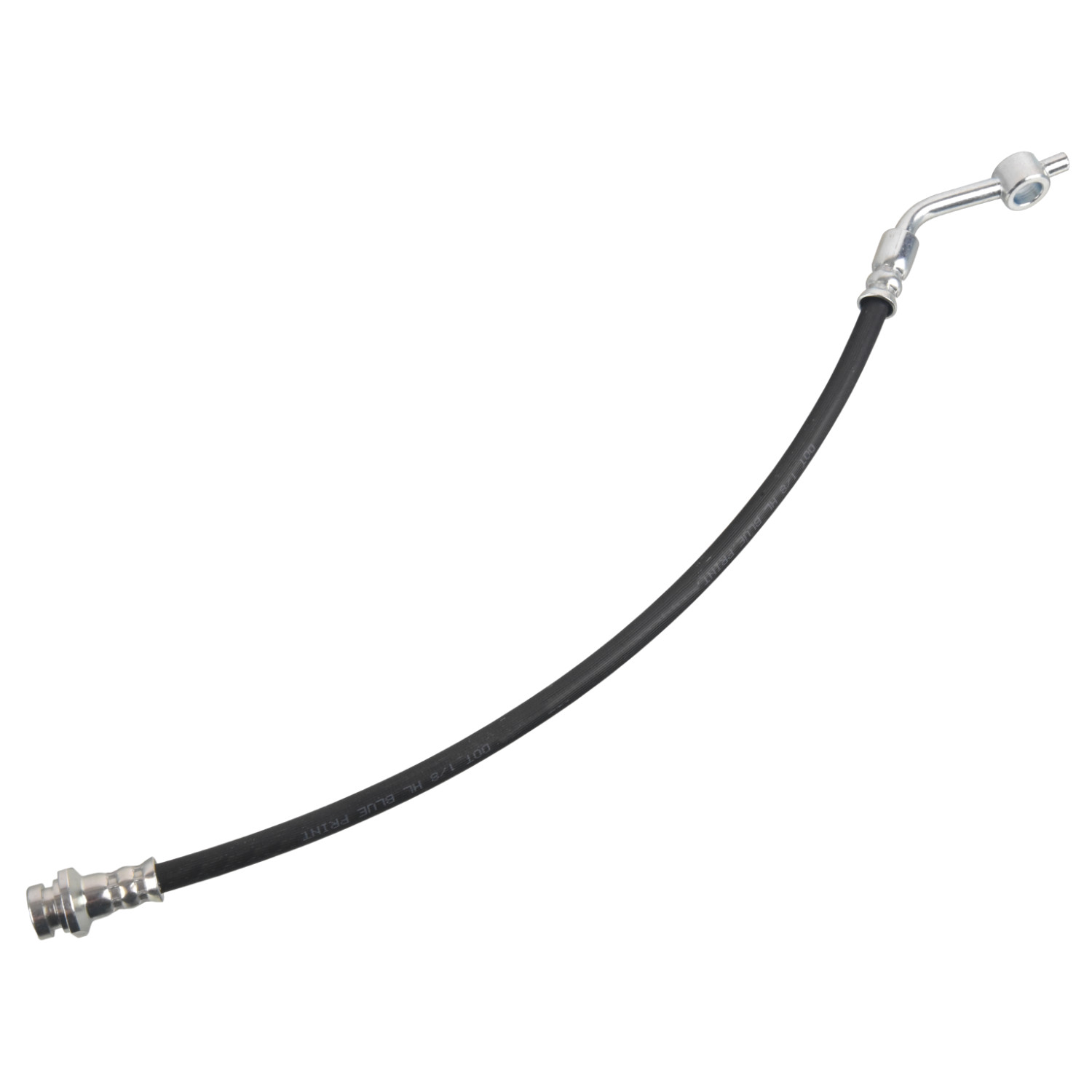 BLUE PRINT Bremsschlauch adbp530009 Vorderachse links für NISSAN