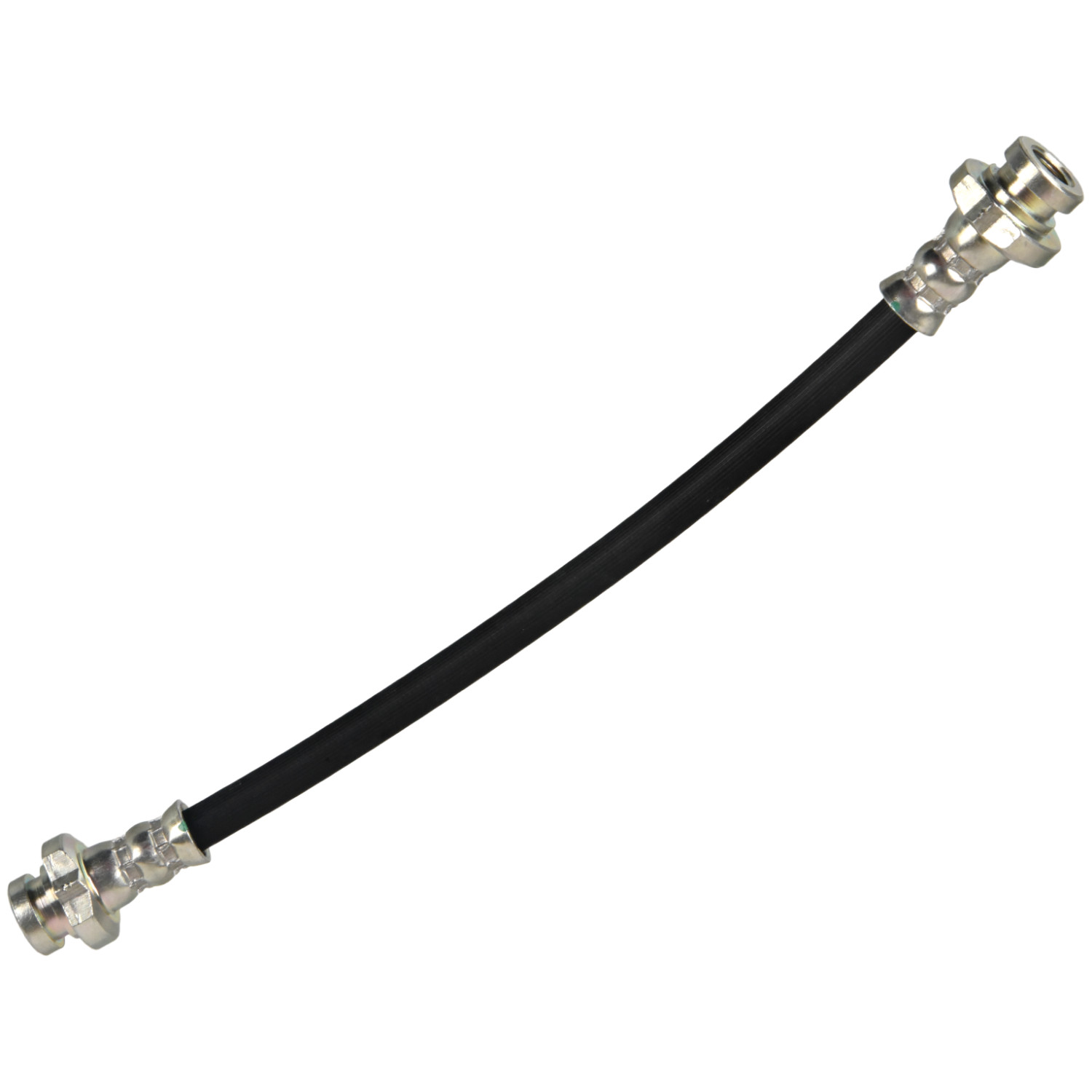 FEBI BILSTEIN Bremsschlauch 178672 Vorderachse rechts für NISSAN