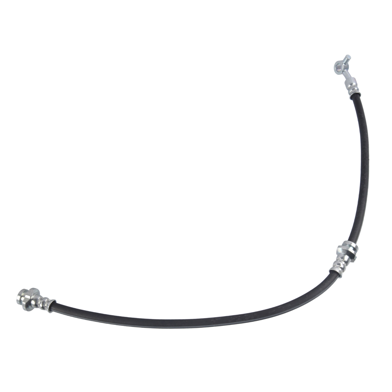 BLUE PRINT Bremsschlauch adbp530033 Vorderachse links für NISSAN