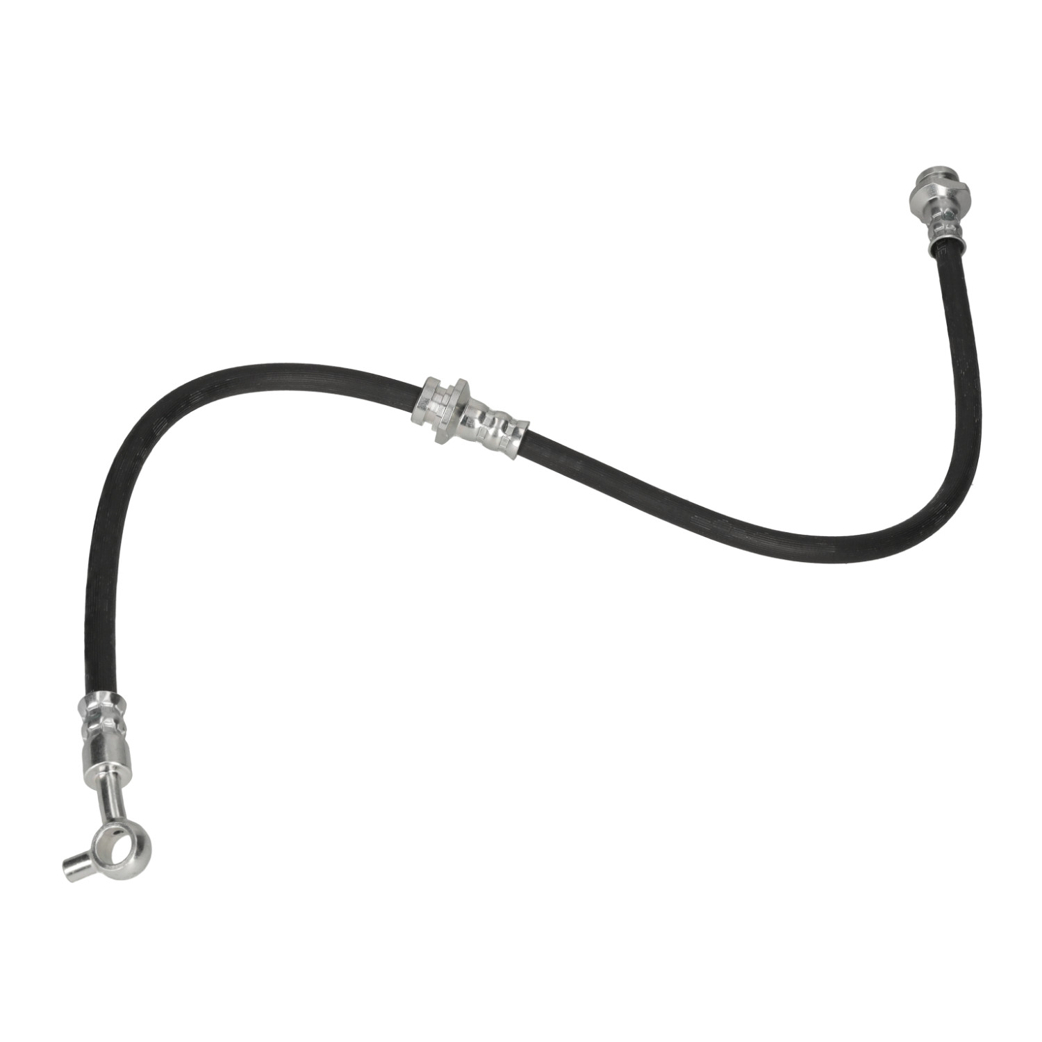 BLUE PRINT Bremsschlauch adbp530034 Vorderachse rechts für NISSAN