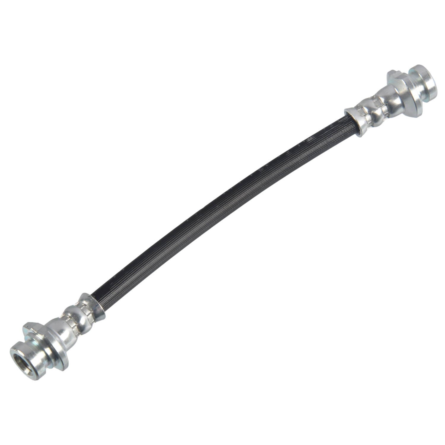 BLUE PRINT Bremsschlauch adbp530037 Hinterachse rechts für NISSAN