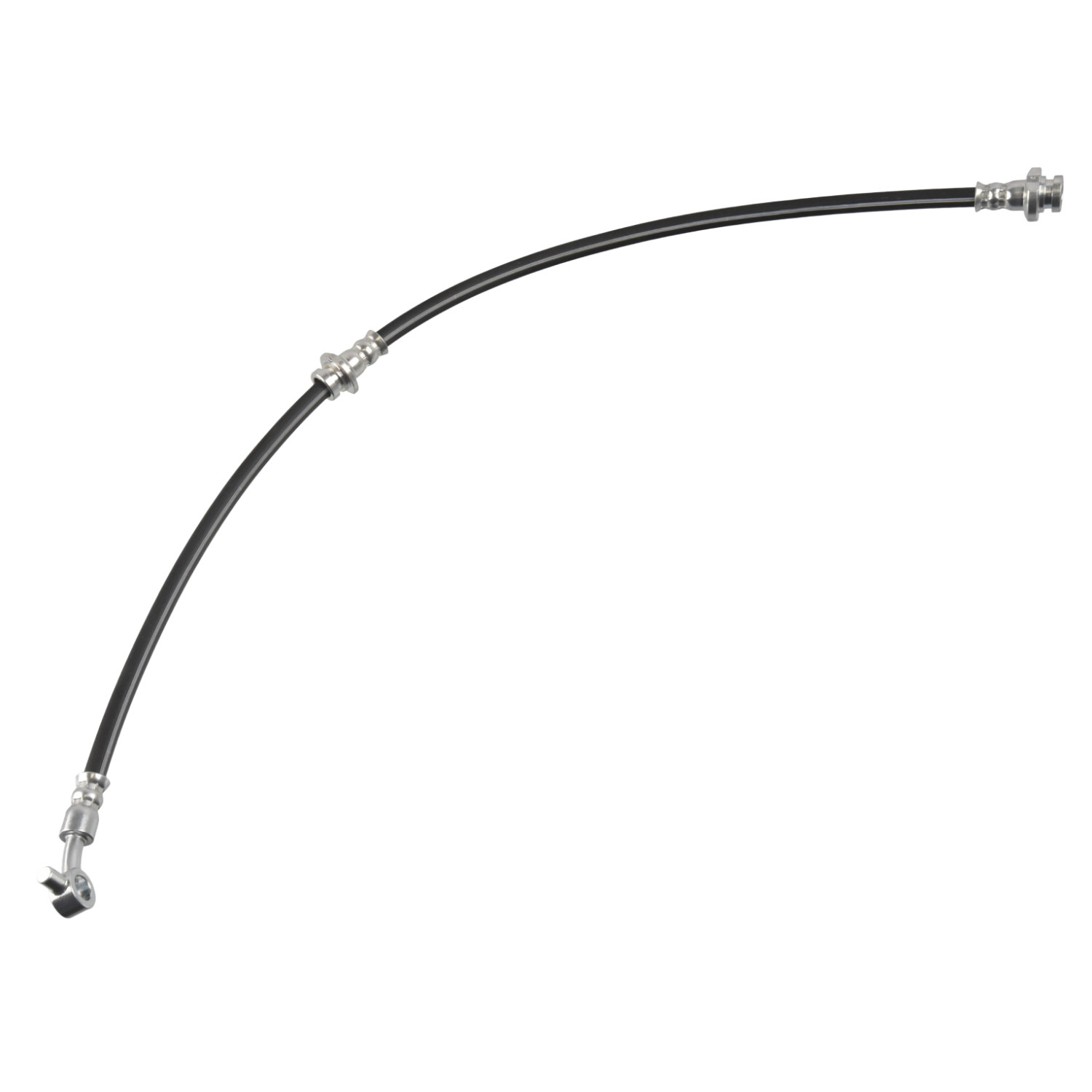 FEBI BILSTEIN Bremsschlauch 184720 Vorderachse links für NISSAN RENAULT