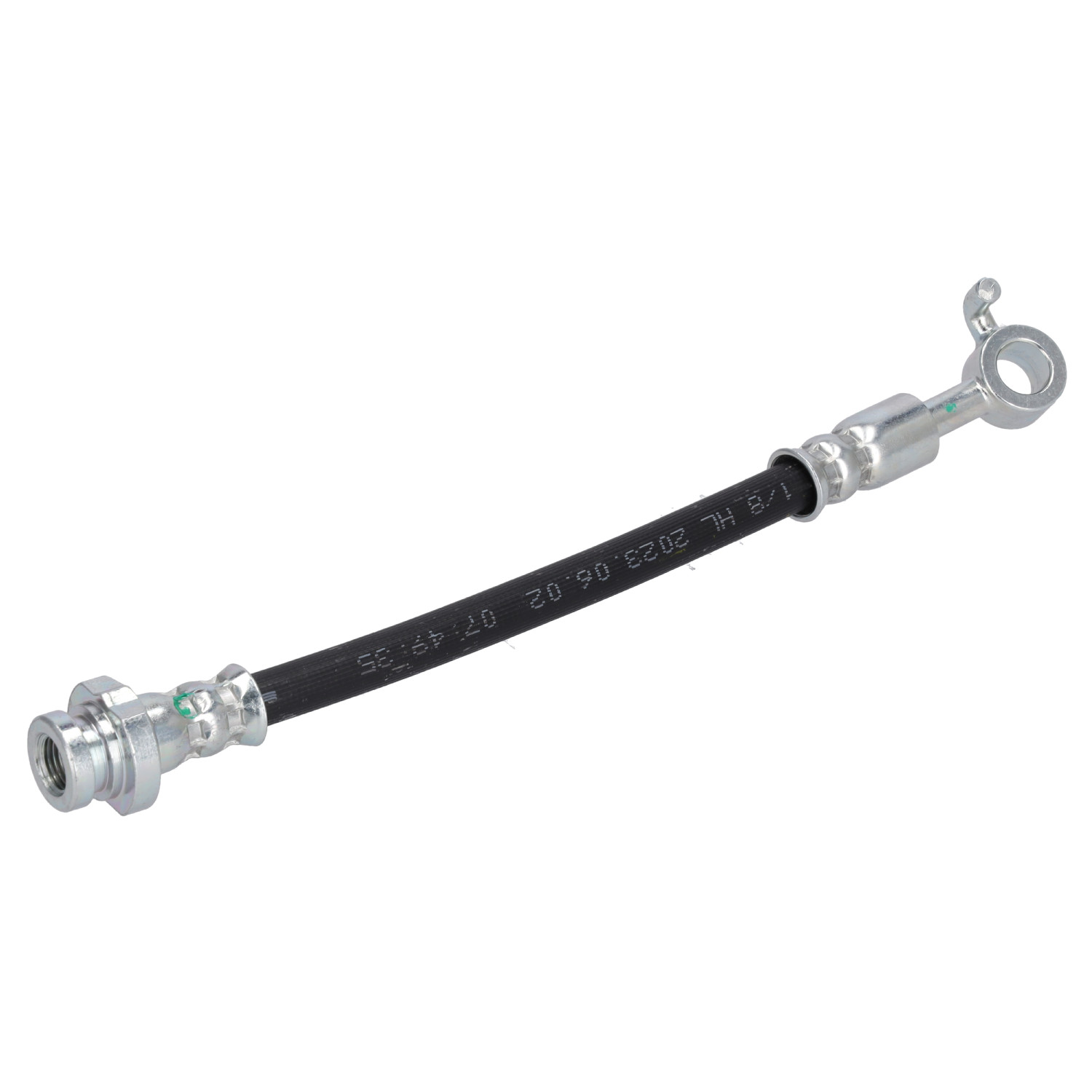 BLUE PRINT Bremsschlauch adbp530051 außen für NISSAN
