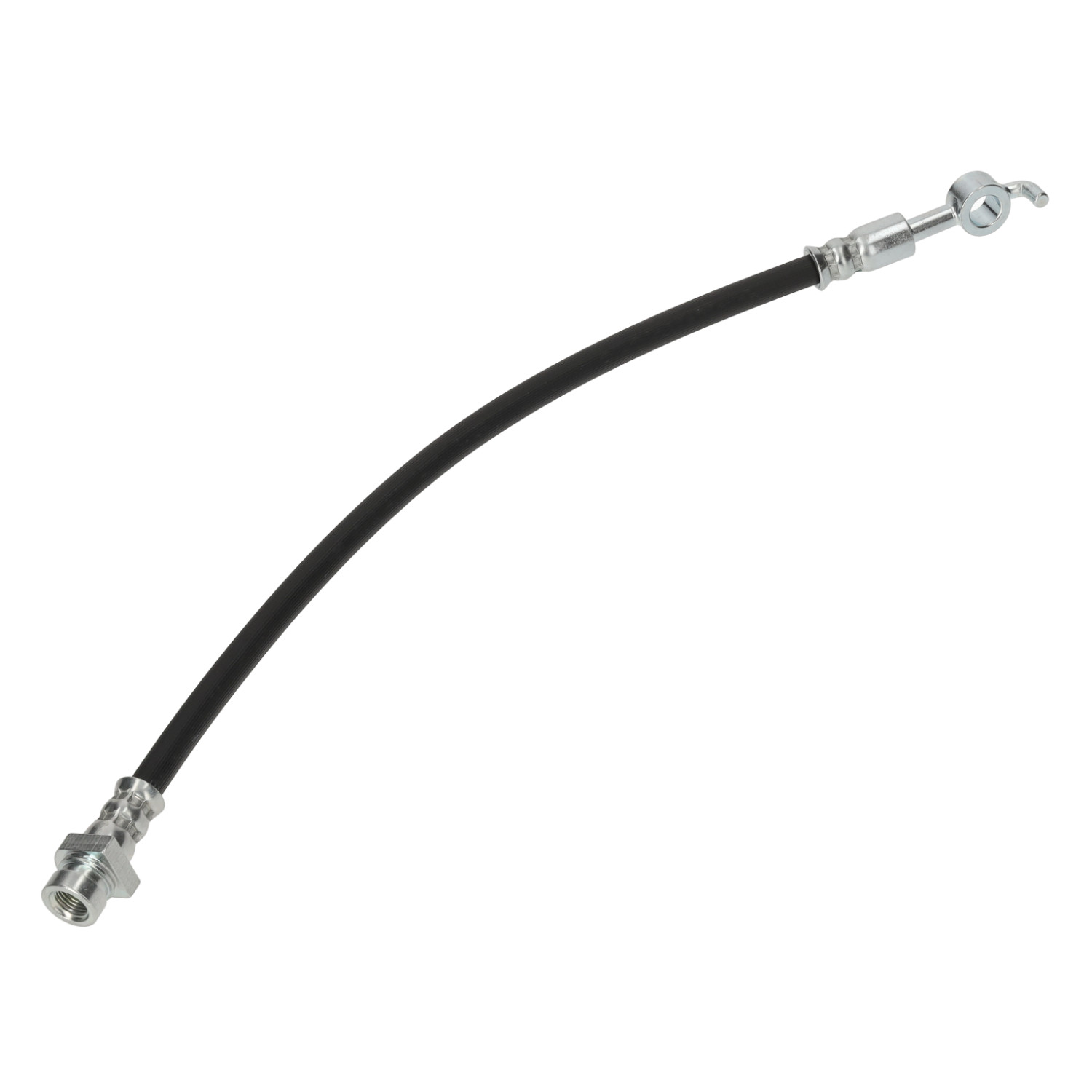 FEBI BILSTEIN Bremsschlauch 186276 Hinterachse rechts für KIA