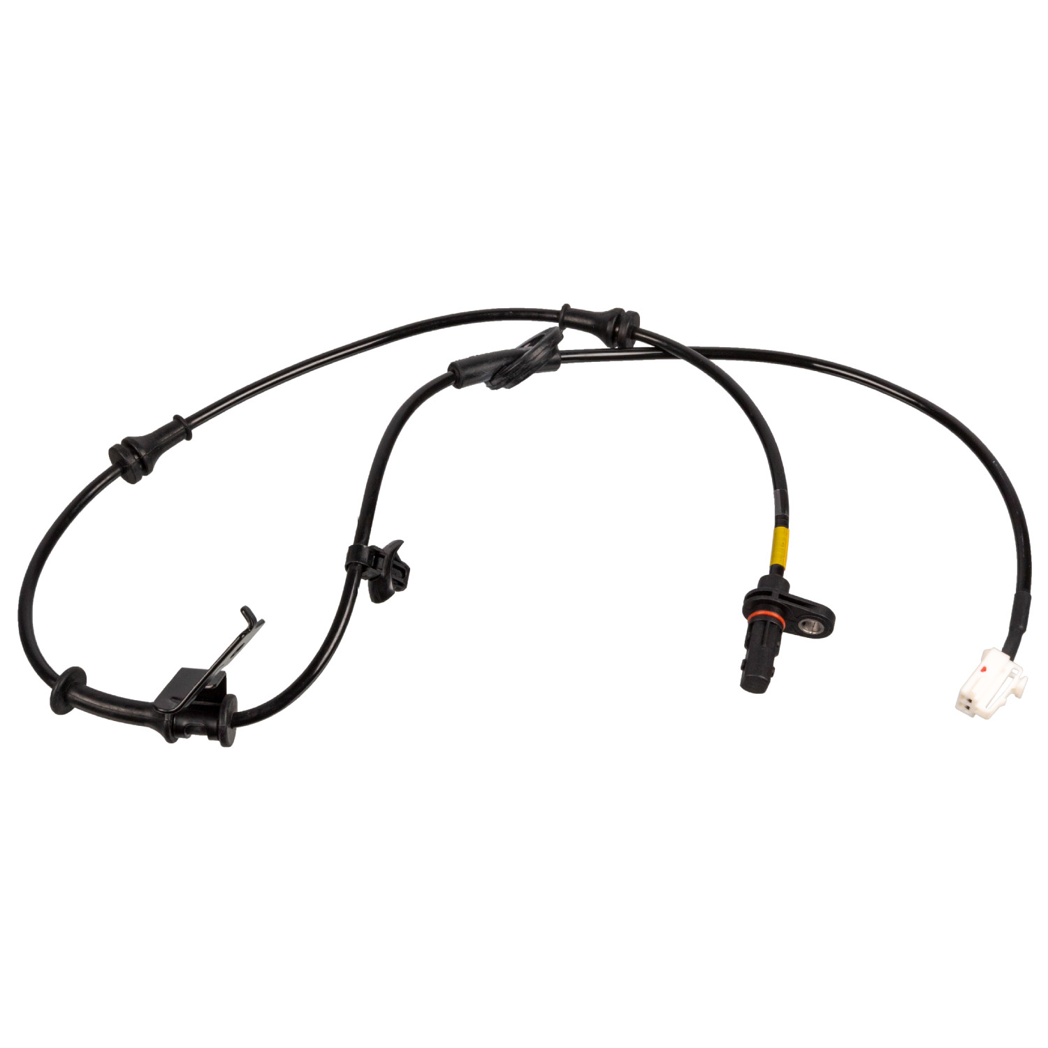 BLUE PRINT ADBP710014 Sensor für Raddrehzahl ABS Sensor Raddrehzahl - Bild 5