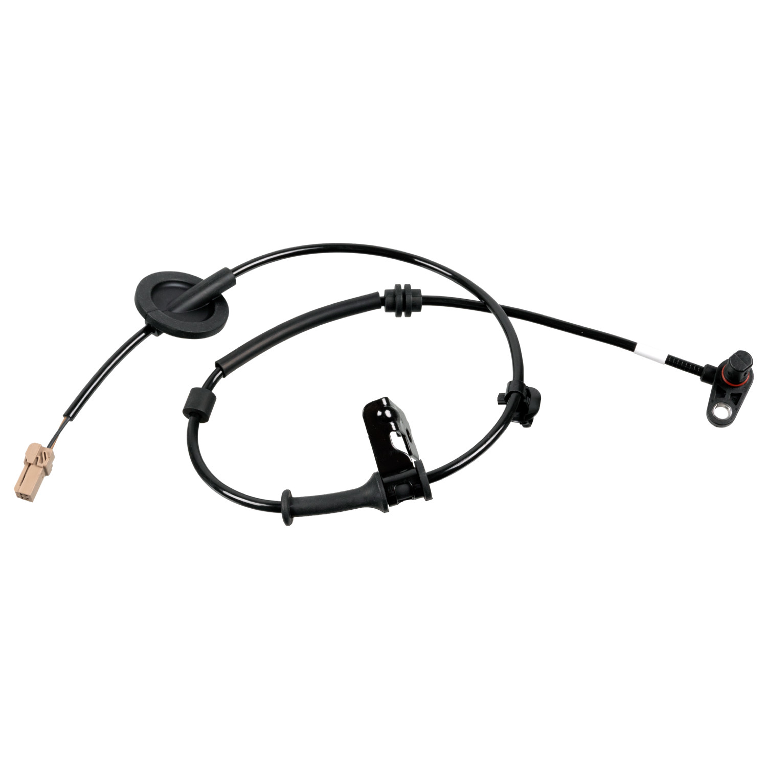 Blue Print Sensor, Raddrehzahl [Hersteller-Nr. ADBP710108] für Kia - Bild 4