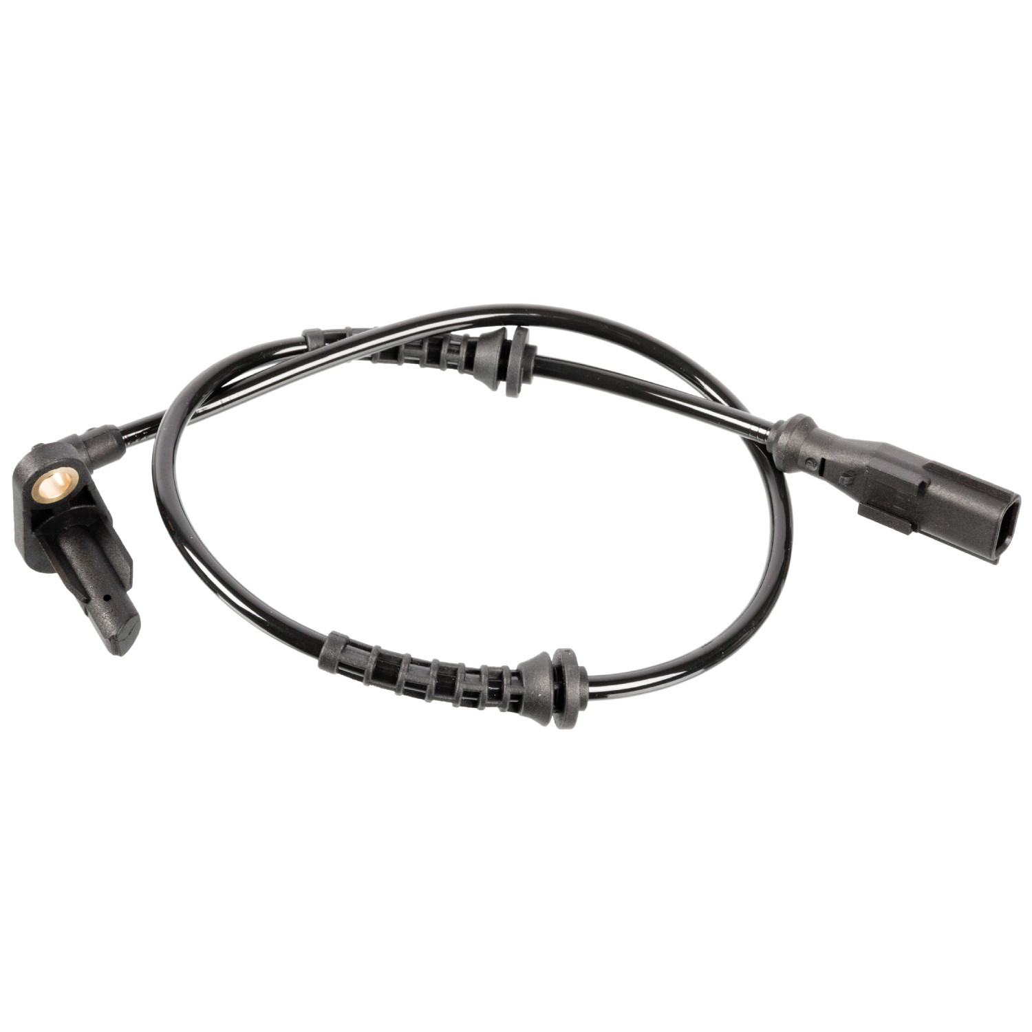 Blue Print Sensor, Raddrehzahl [Hersteller-Nr. ADBP710116] für Dacia, Renault - Bild 3