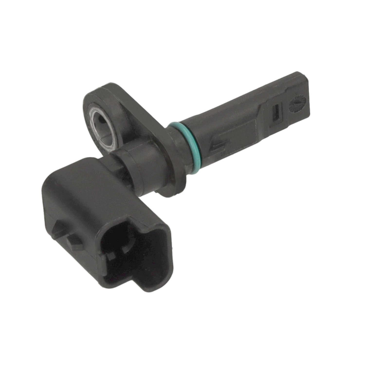 ABS-Raddrehzahlsensor Hinterachse links ADBP710145 BLUE PRINT für CITROËN FIAT - Bild 6