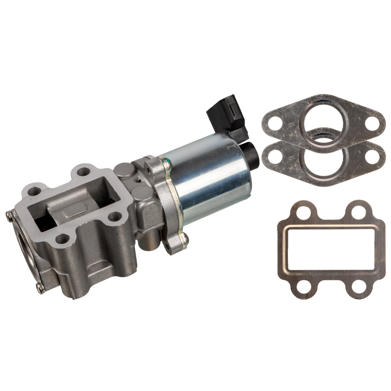 BLUE PRINT AGR-Ventil adbp740003 für TOYOTA