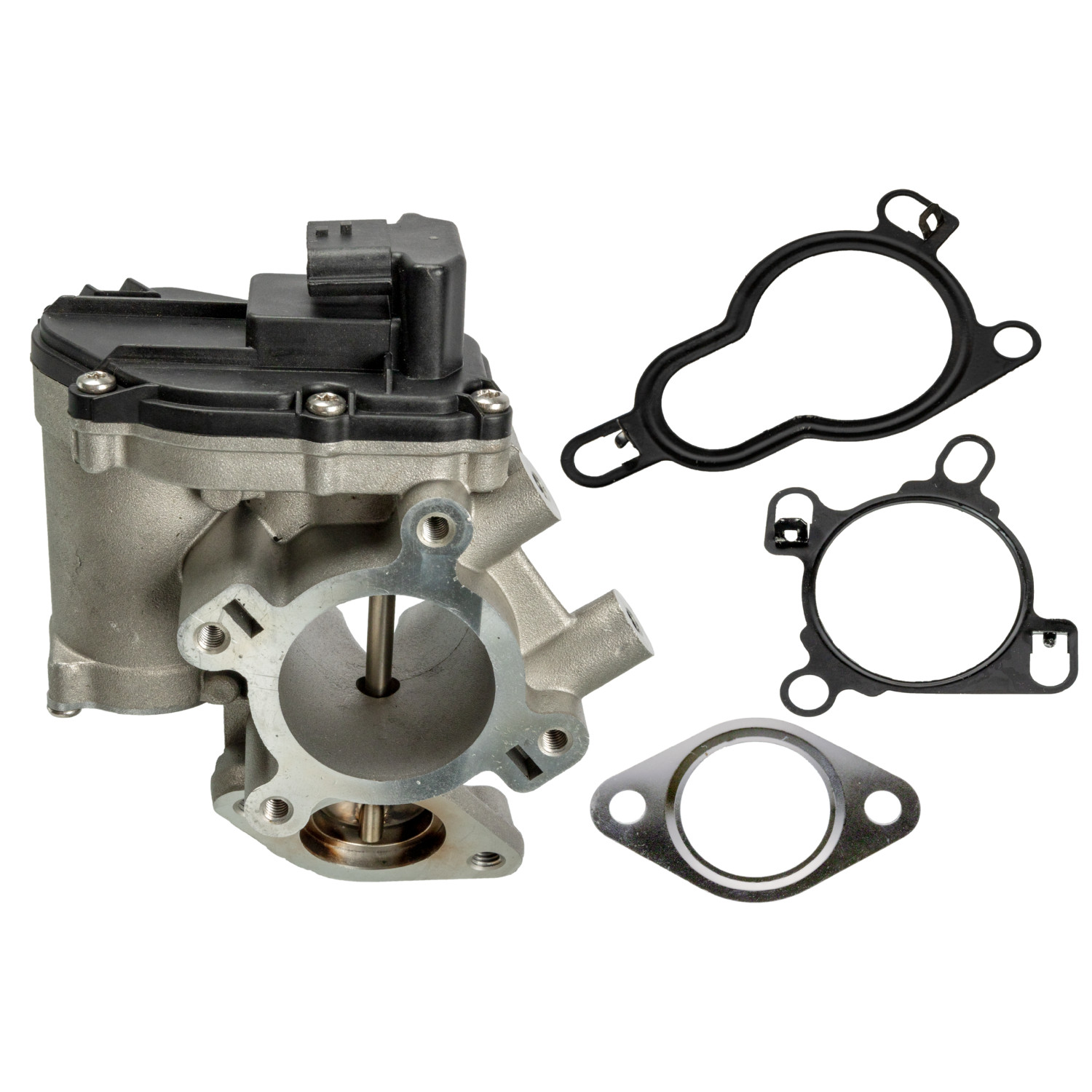 BLUE PRINT AGR-Ventil adbp740007 für Opel Vaughall NISSAN RENAULT