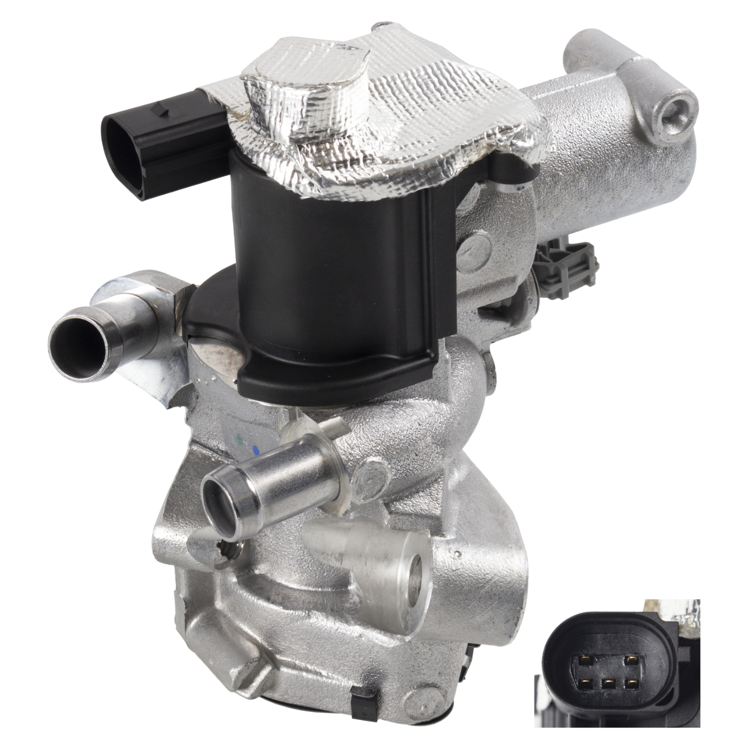 BLUE PRINT AGR-Ventil adbp740021 für INFINITI NISSAN