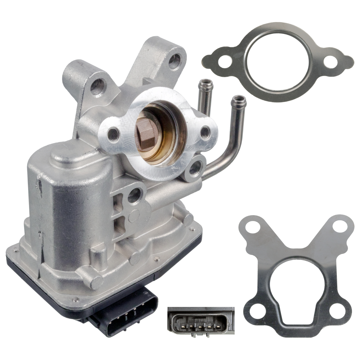 BLUE PRINT AGR-Ventil adbp740048 für NISSAN RENAULT