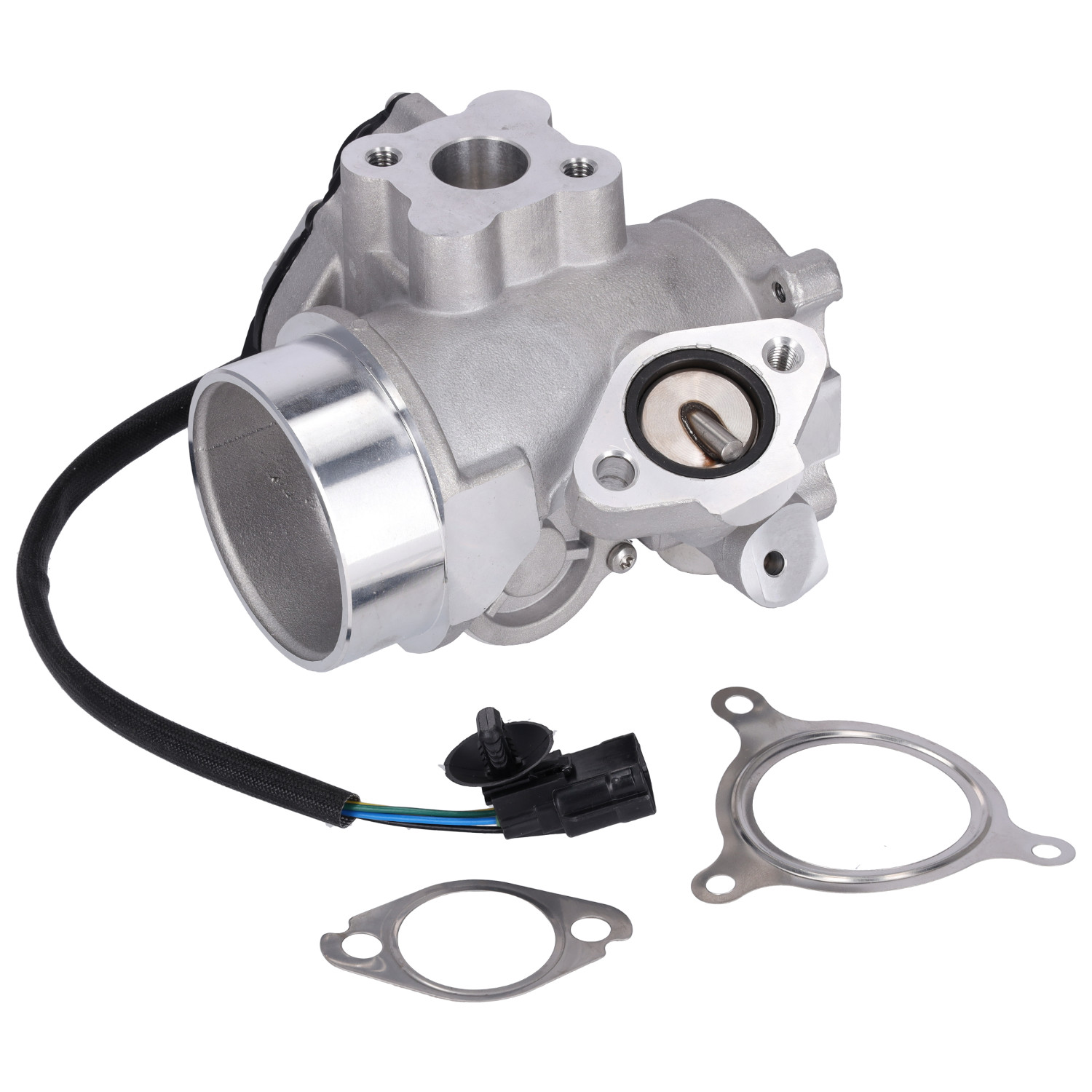 BLUE PRINT AGR-Ventil adbp740105 für Opel Vaughall NISSAN RENAULT