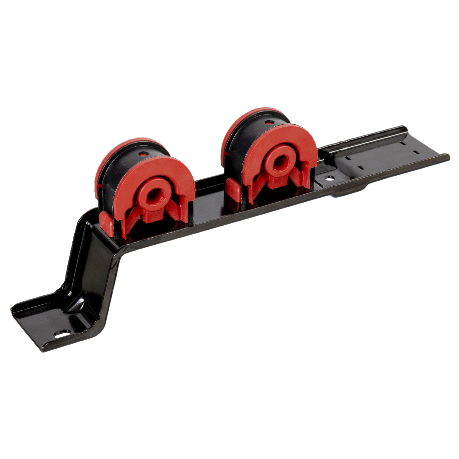 BLUE PRINT Halter, Abgasanlage adbp800222 vorne für LANCIA Peugeot TOYOTA