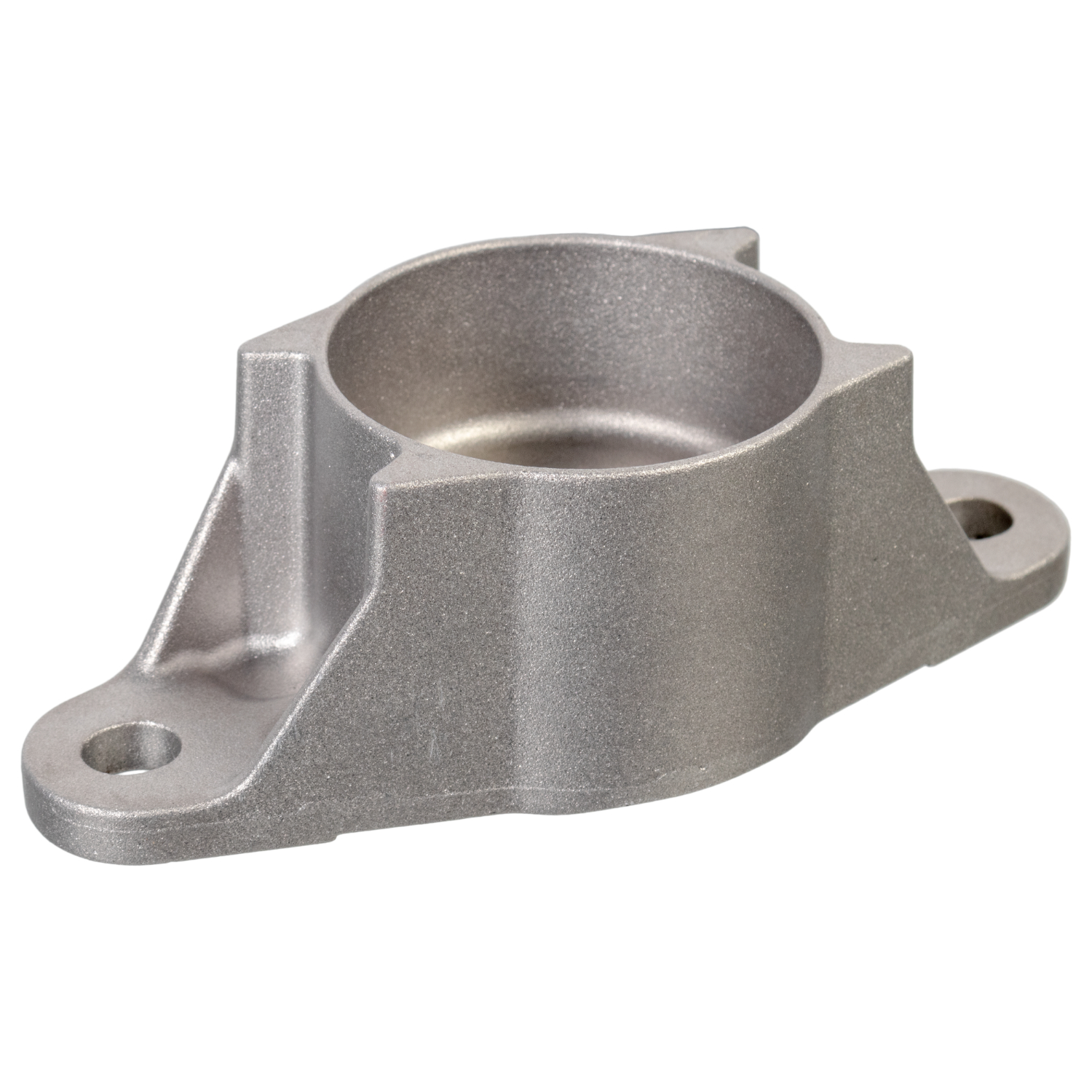 Stoßdämpfer - Kissen Hinterachse links Gummi/Metall ADBP800304 BLUE PRINT - Bild 5
