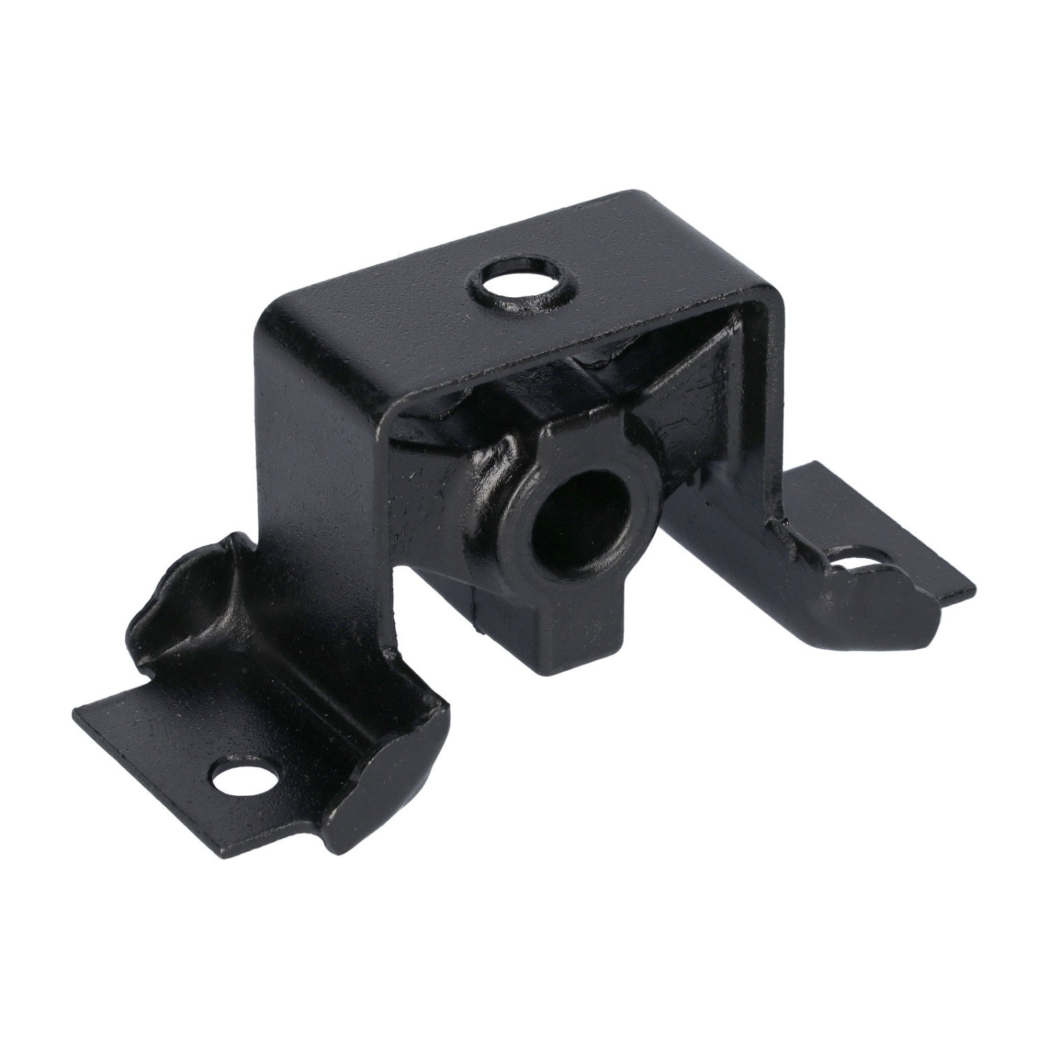 BLUE PRINT Halter, Abgasanlage adbp800475 für NISSAN