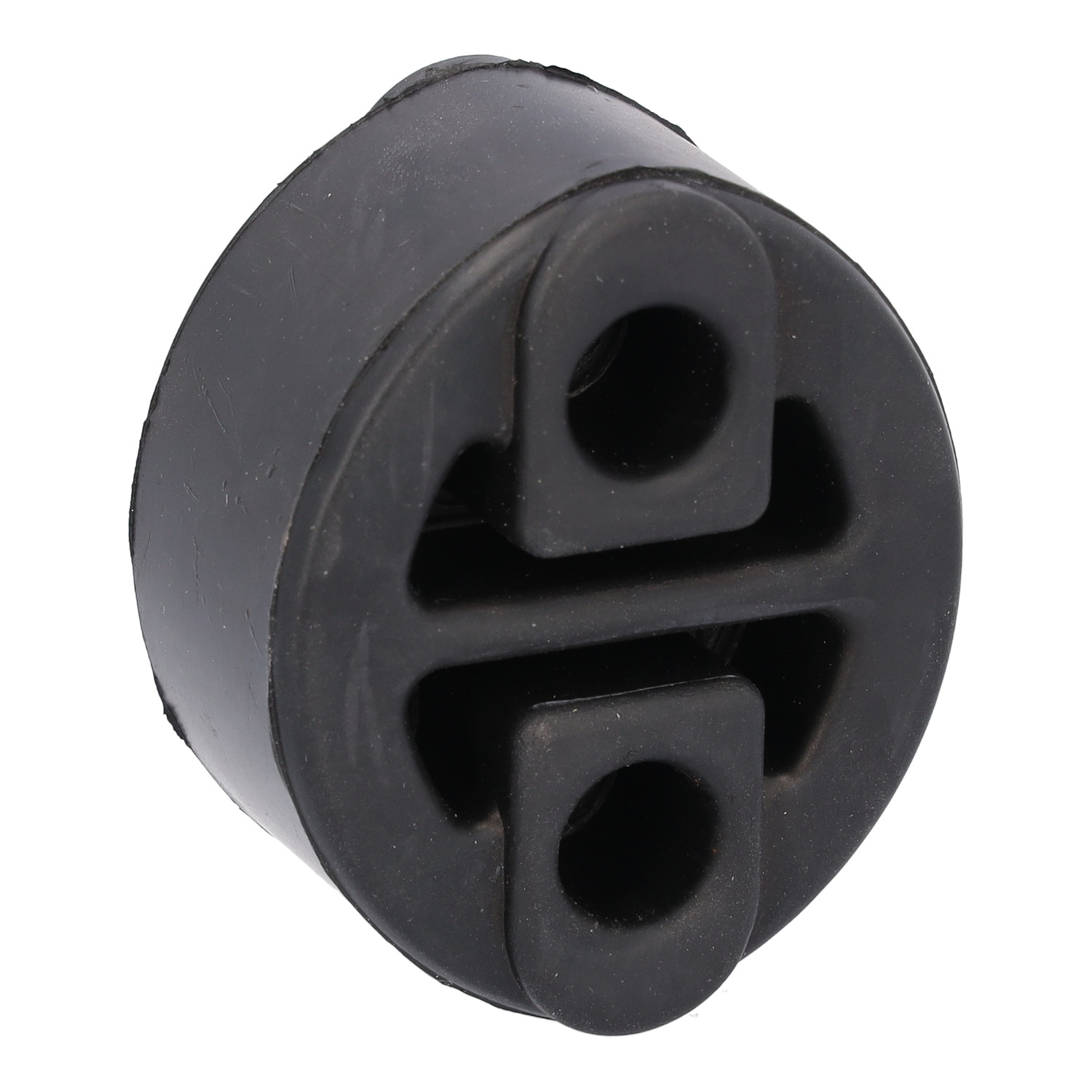 FEBI BILSTEIN Halter, Abgasanlage 187759 hinten für TOYOTA