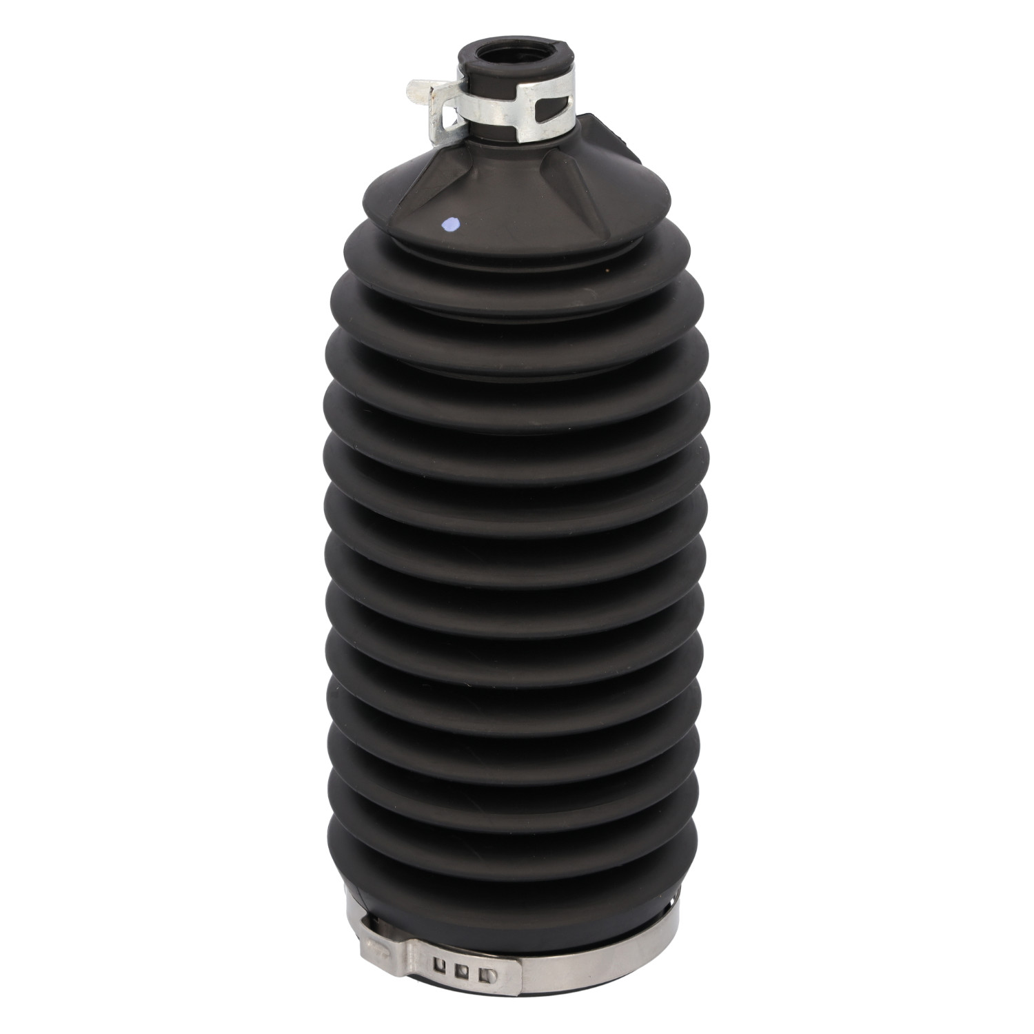 FEBI BILSTEIN Faltenbalgsatz, Lenkung 181046 beifahrerseitig für HONDA