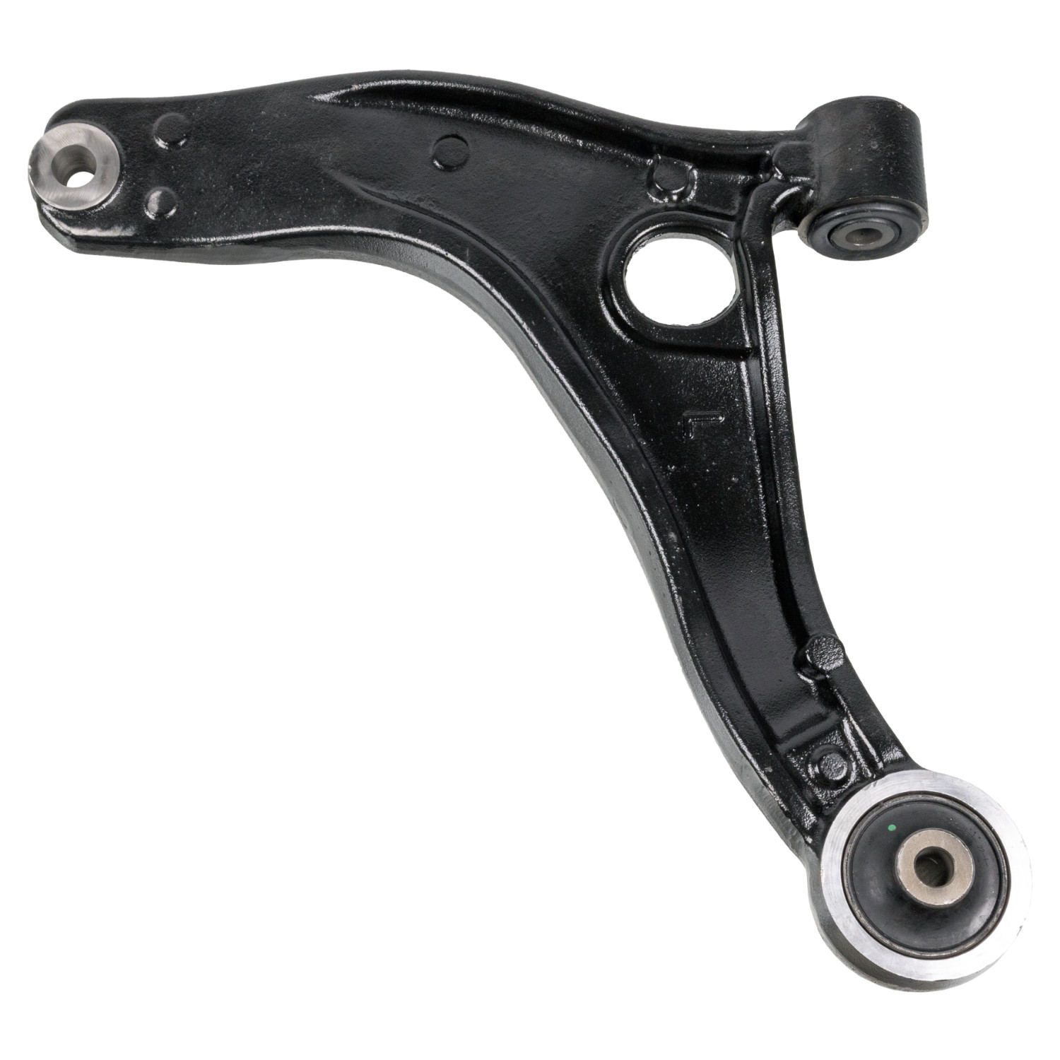 Querlenker Vorderachse links ADBP860104 BLUE PRINT für NISSAN OPEL RENAULT - Bild 5