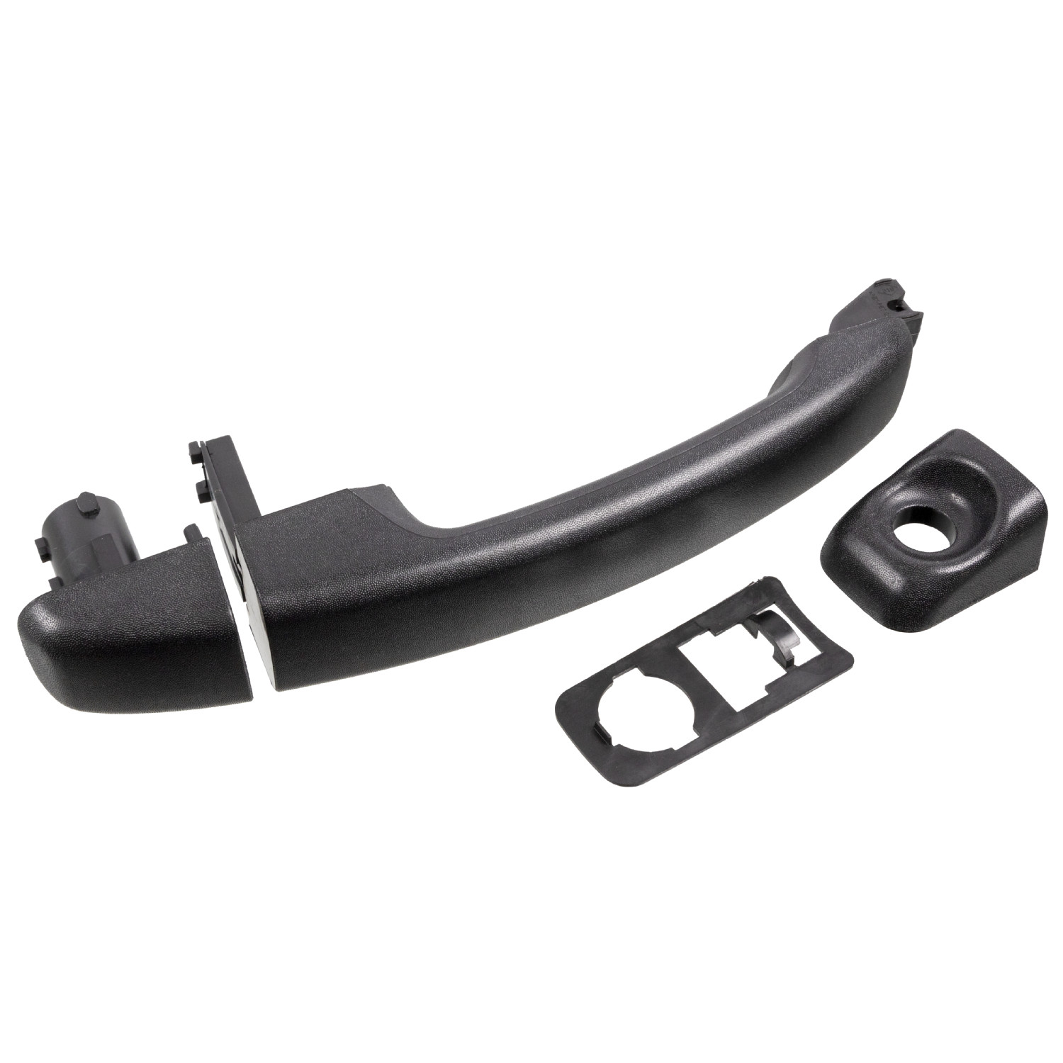 BLUE PRINT Türgriff adbp970027 hinten für Opel Vaughall NISSAN RENAULT