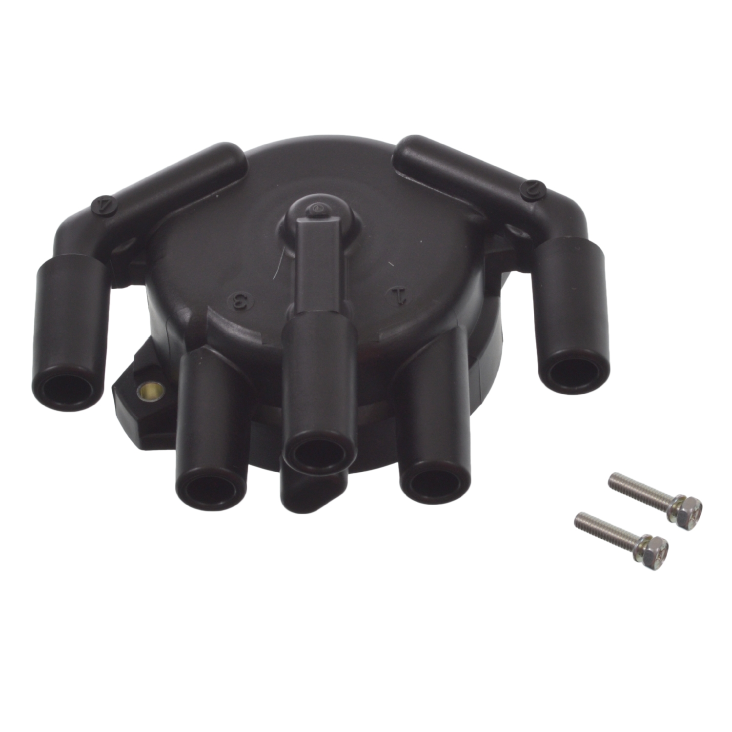 BLUE PRINT Zündverteilerkappe adc414220 für MITSUBISHI