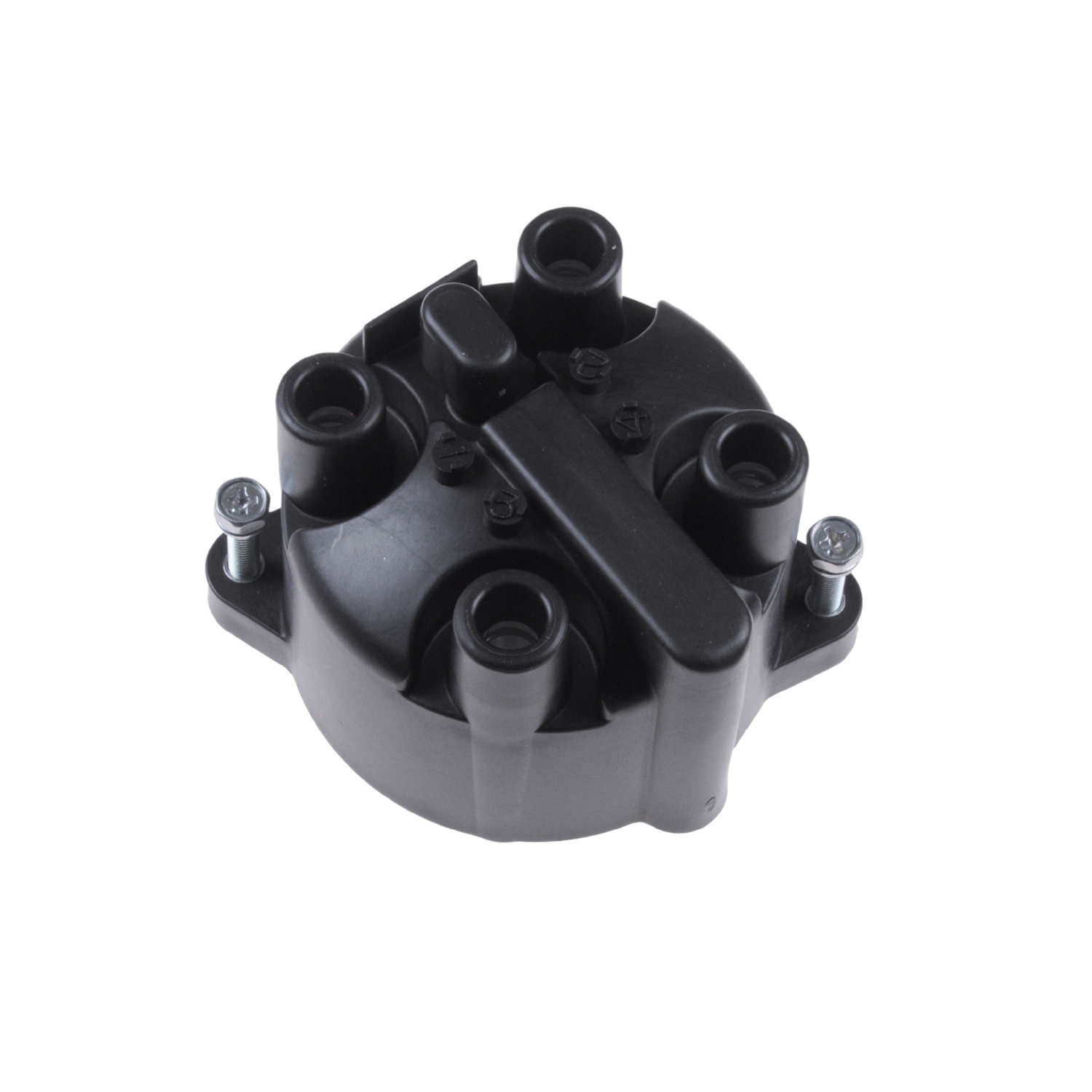 BLUE PRINT Zündverteilerkappe adc414221 für MITSUBISHI