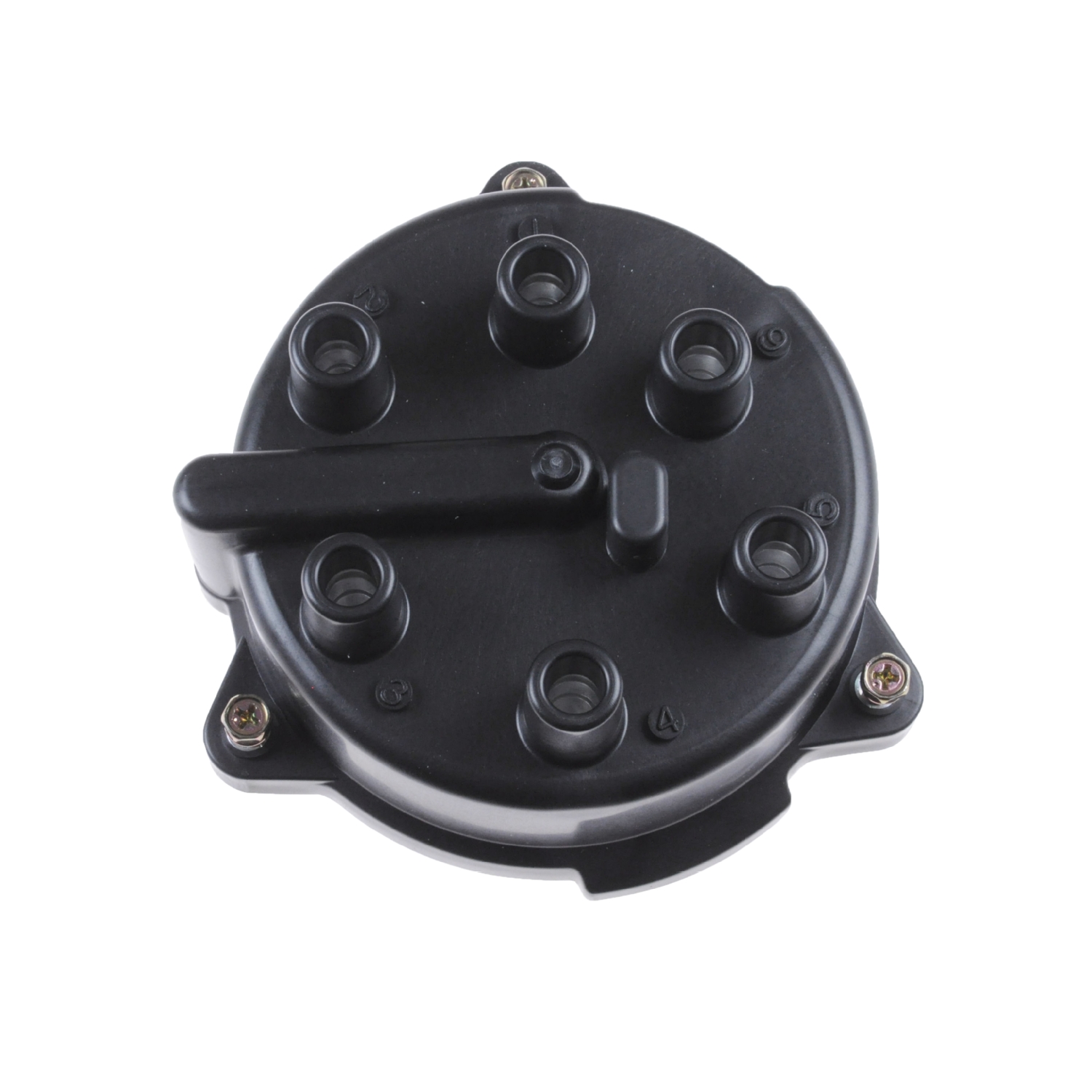 BLUE PRINT Zündverteilerkappe adc41430 für MITSUBISHI