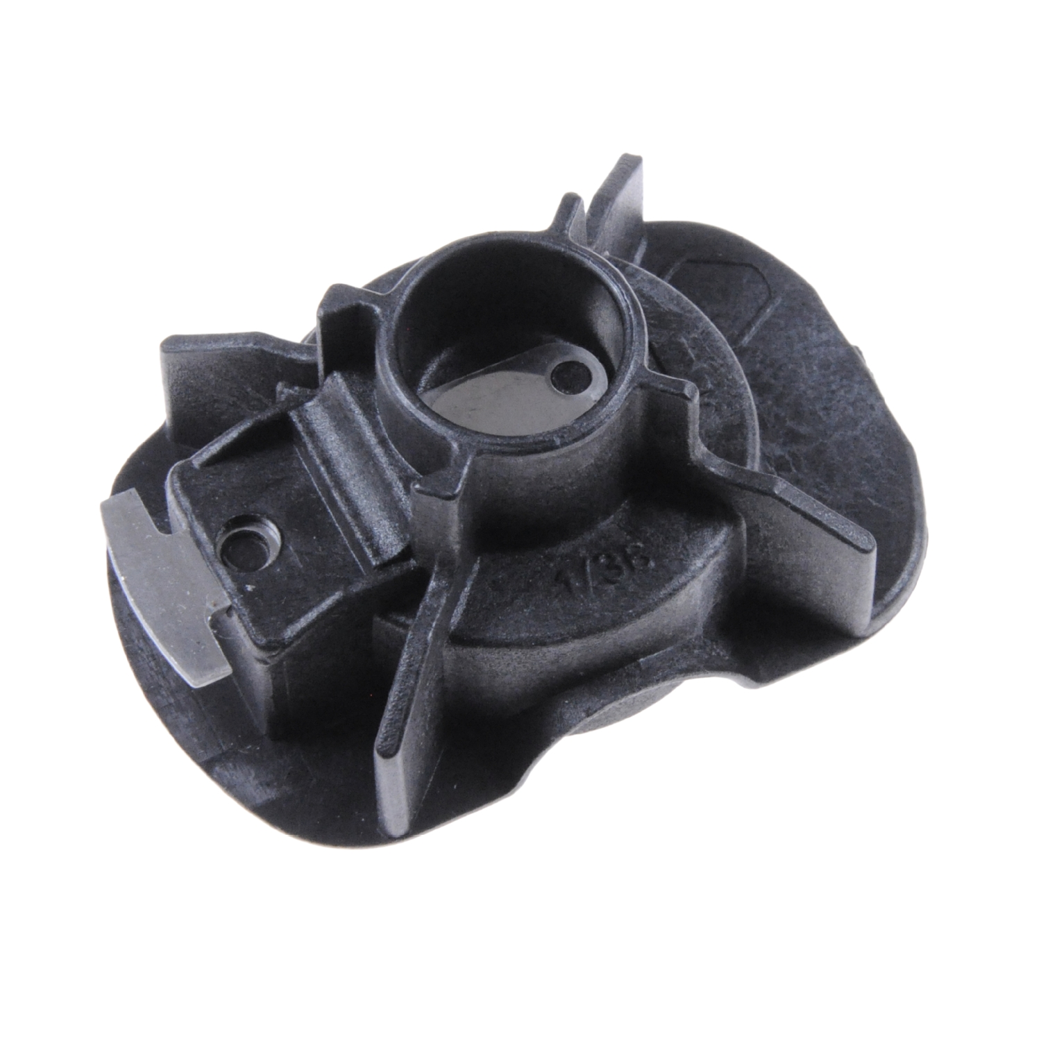 BLUE PRINT Zündverteilerläufer adc414313 für MITSUBISHI