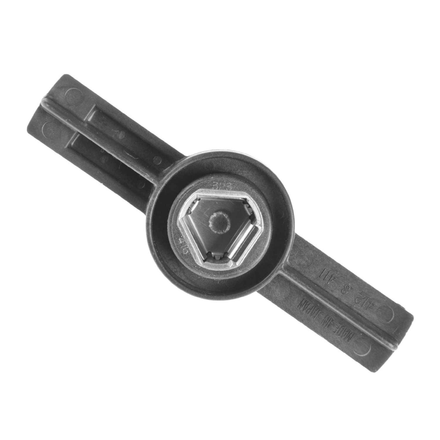 BLUE PRINT Zündverteilerläufer adc41440 für MITSUBISHI