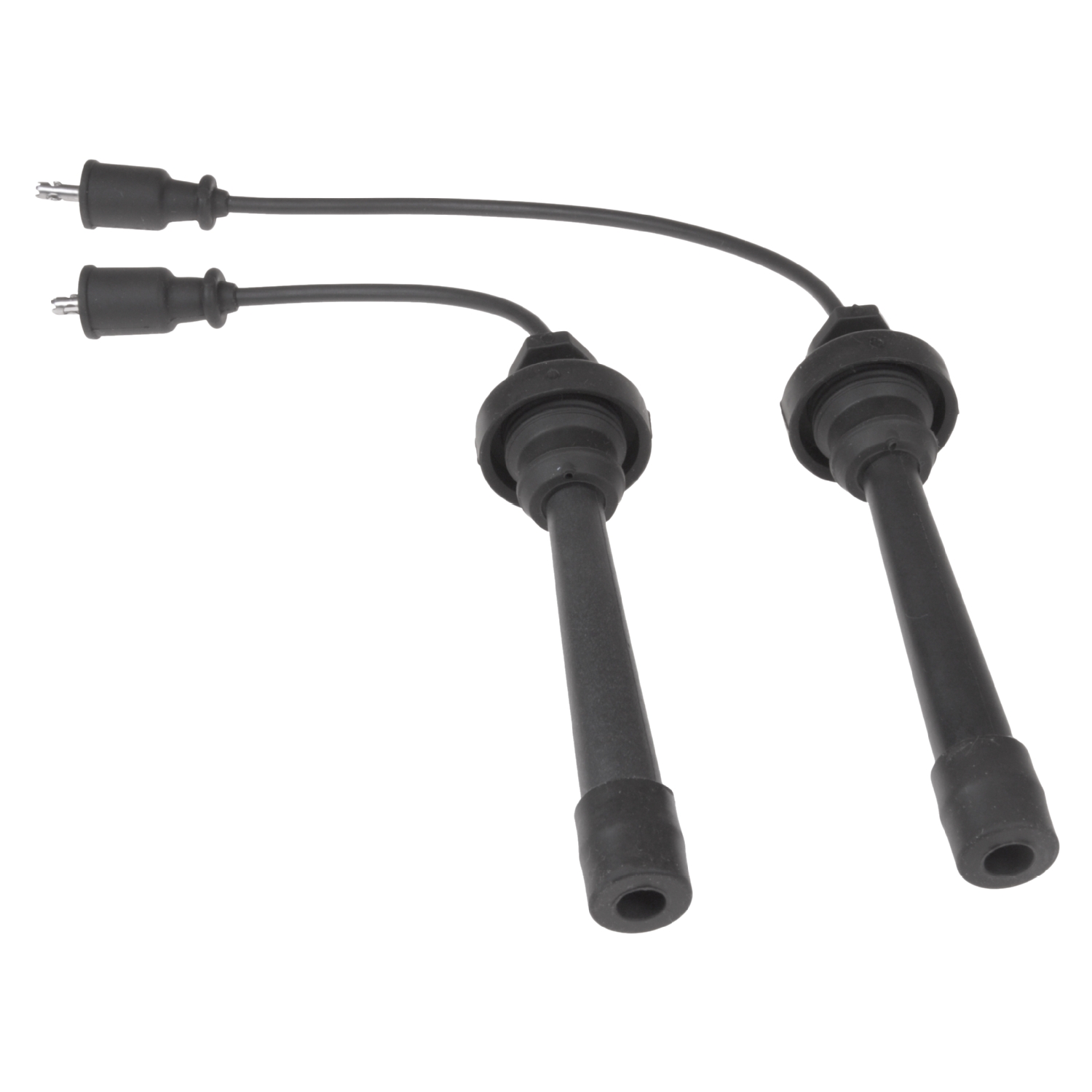 BLUE PRINT Zündleitungssatz adc41608 für MITSUBISHI