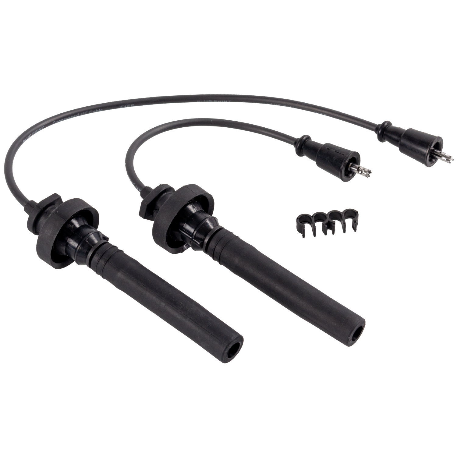 BLUE PRINT Zündleitungssatz adc41616 für PROTON