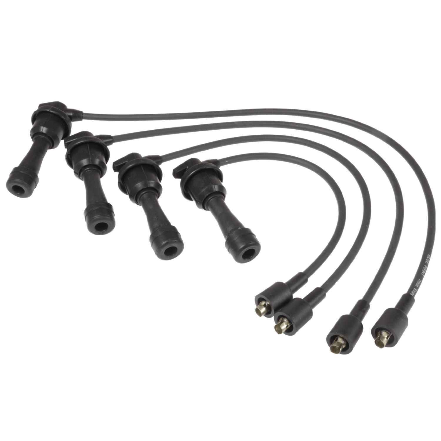 BLUE PRINT Zündleitungssatz adc41626 für MITSUBISHI