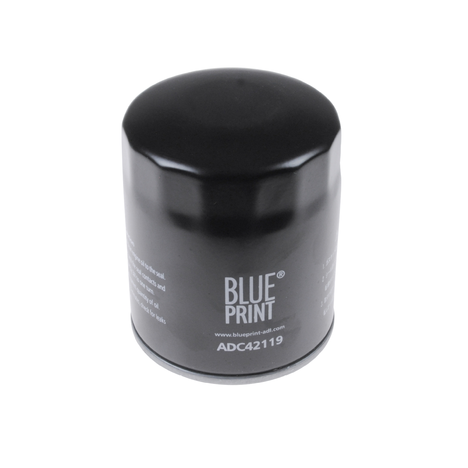 Blue Print Ölfilter Adc42119 - Bild 7